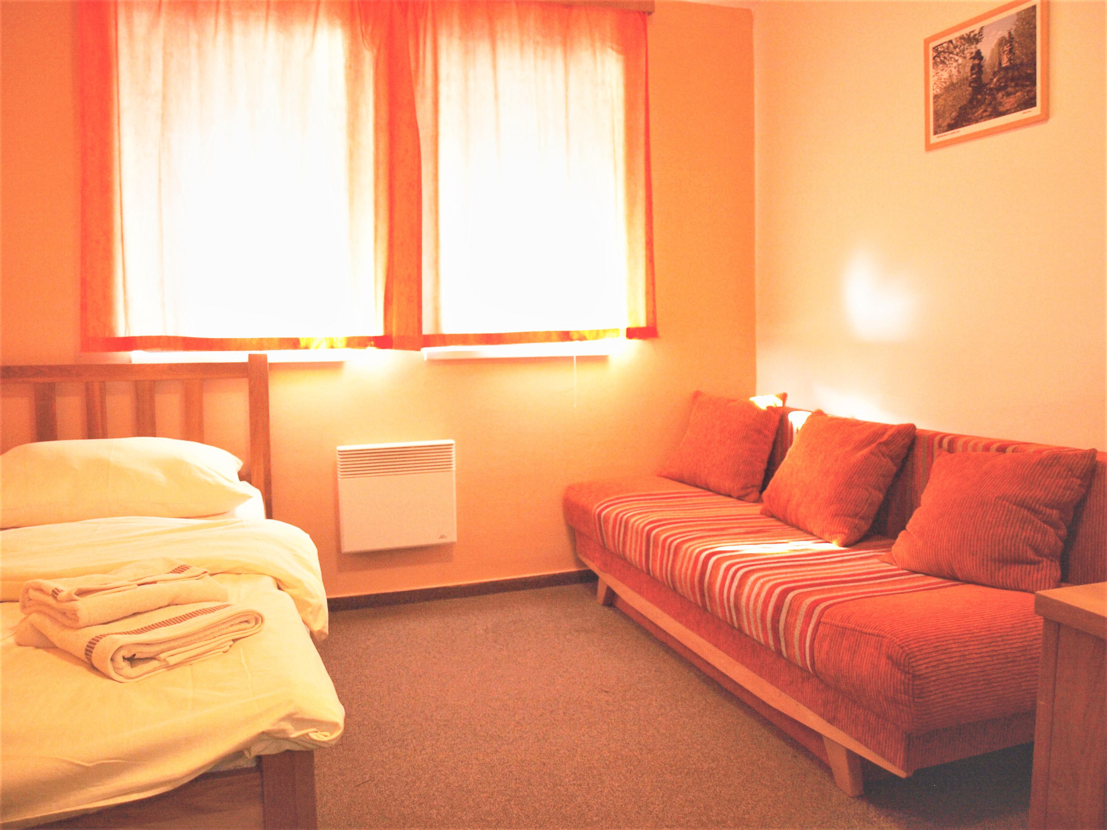 Apartmán A5 Monínec foto 6