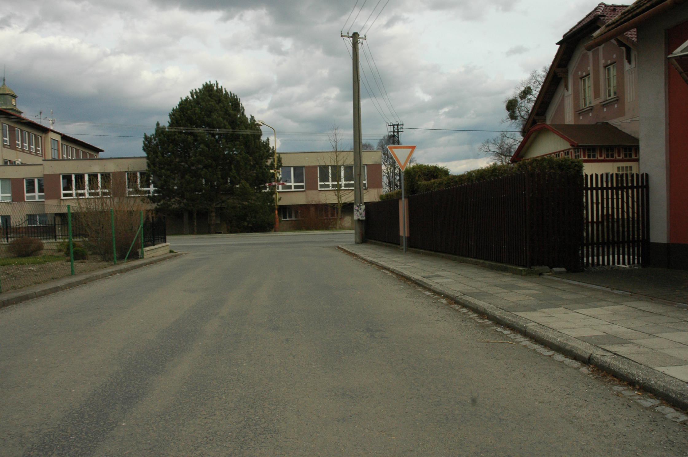 Základní škola Františka kardinála Tomáška Studénka foto 2