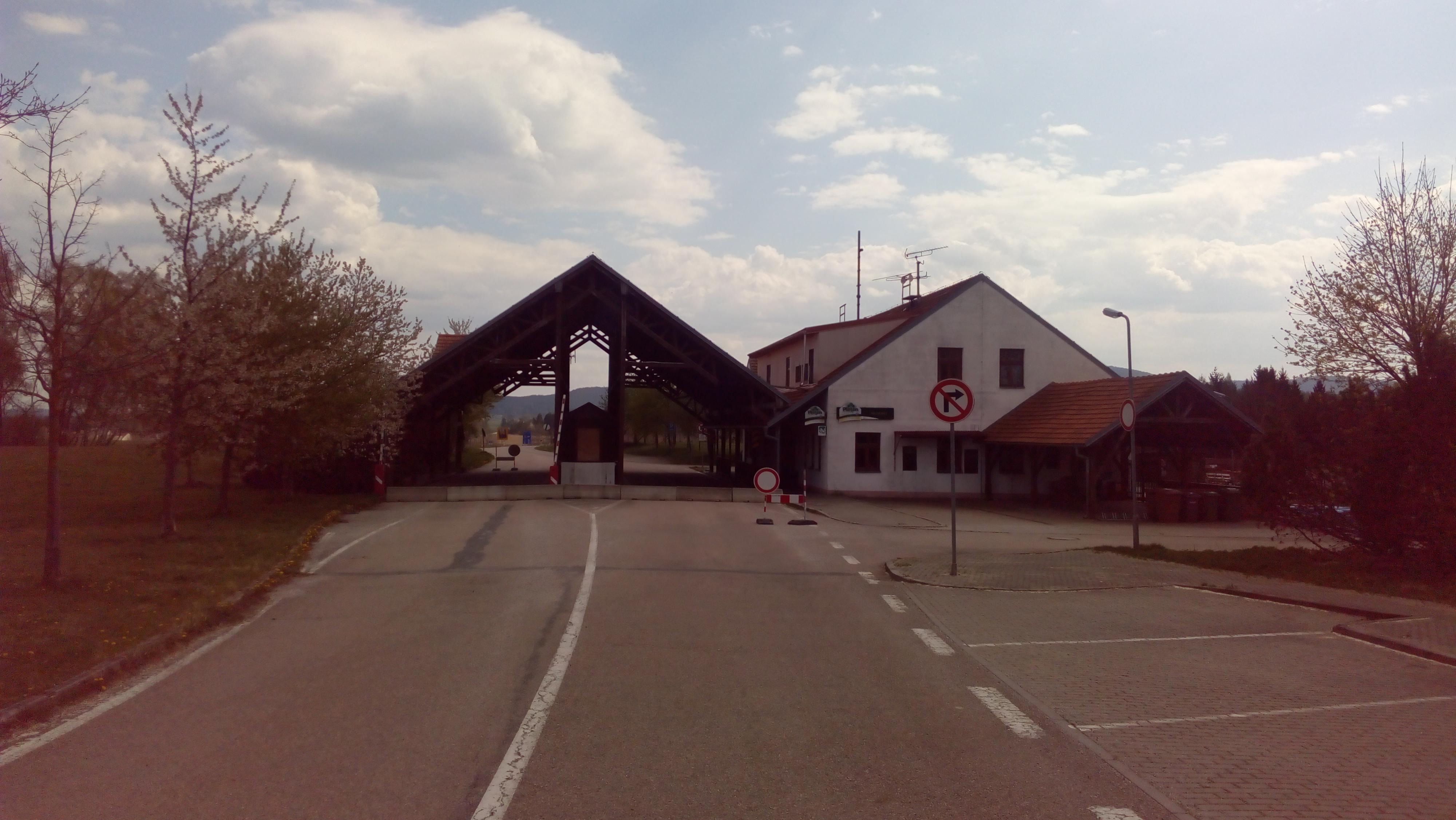 Hospůdka Na Celnici