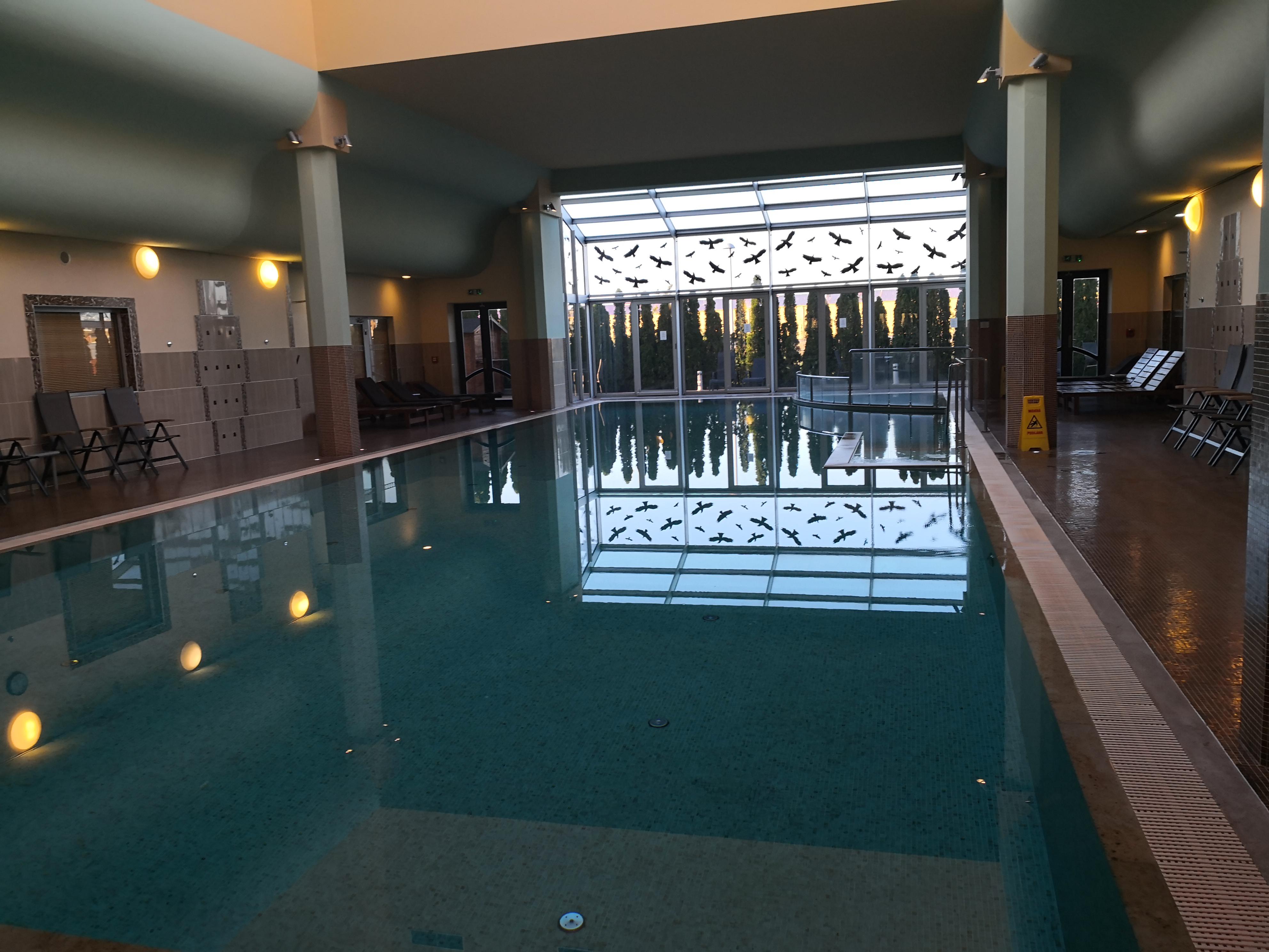 Hotel Savannah foto 5