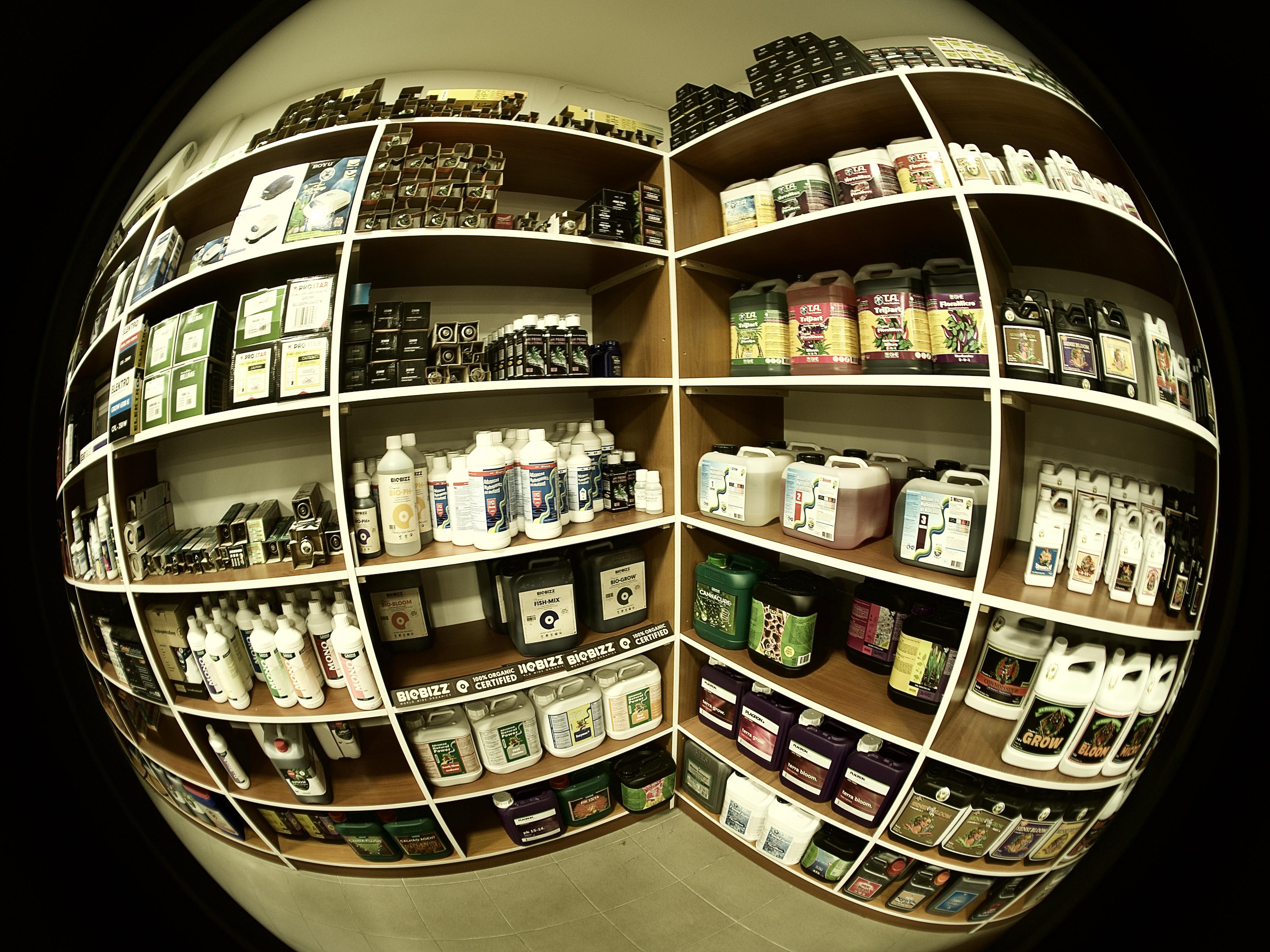 Hobbygrow.cz foto 2