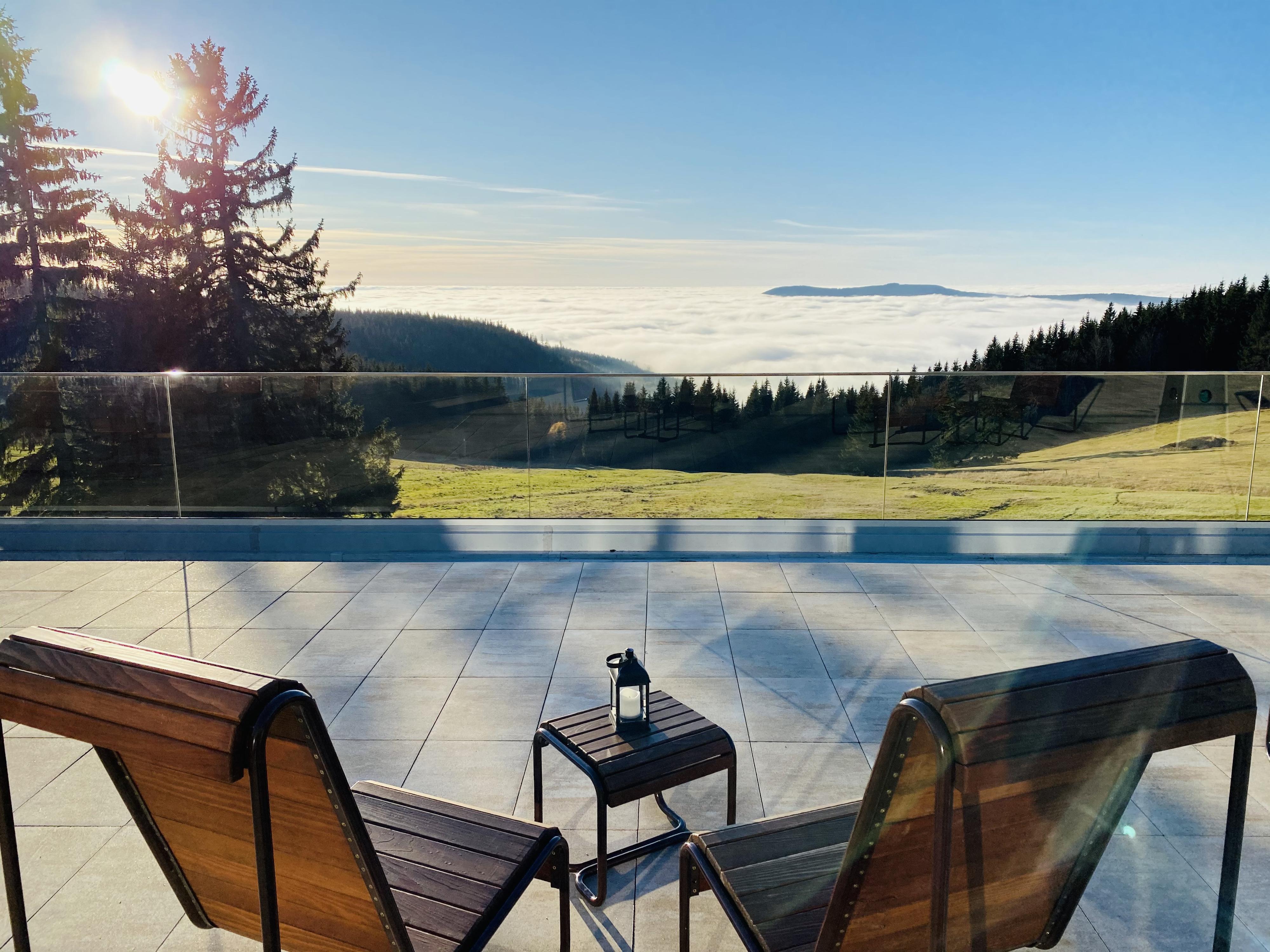 HORSKÝ HOTEL TETŘEVÍ BOUDY foto 2