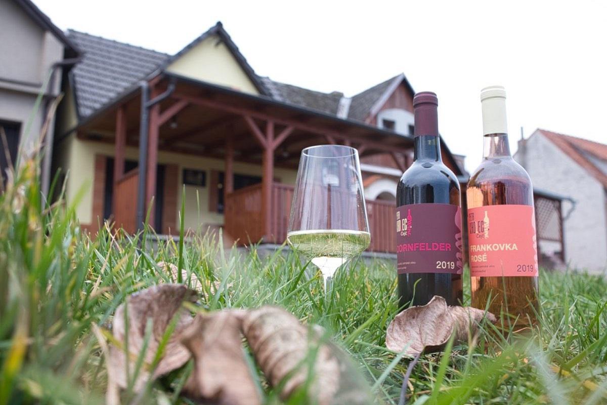 Vinařství Petr Kadlec