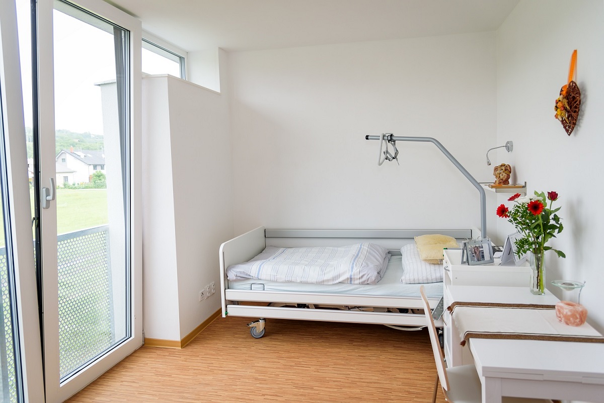 B. Braun Avitum s.r.o. - Dialyzační středisko Slavkov u Brna foto 4