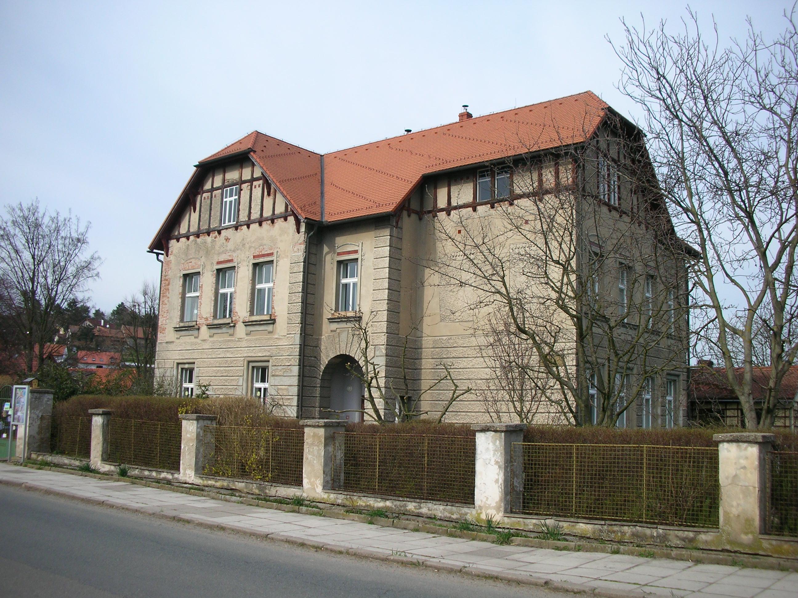 Mateřská škola Kochánky foto 2