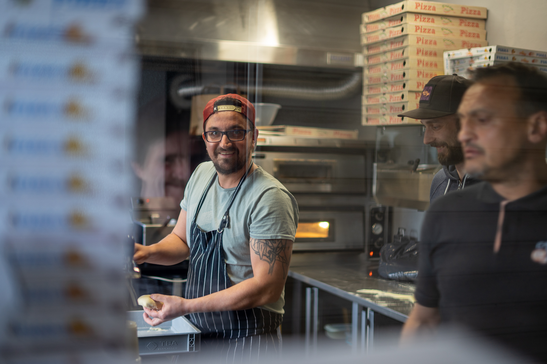 Food Factory Kamenice foto 4