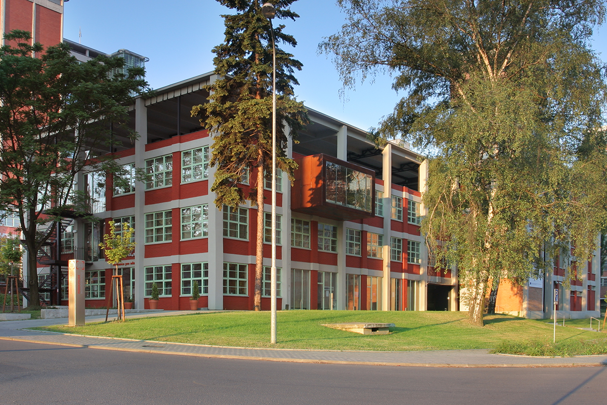 Spoj.se - grafické studio