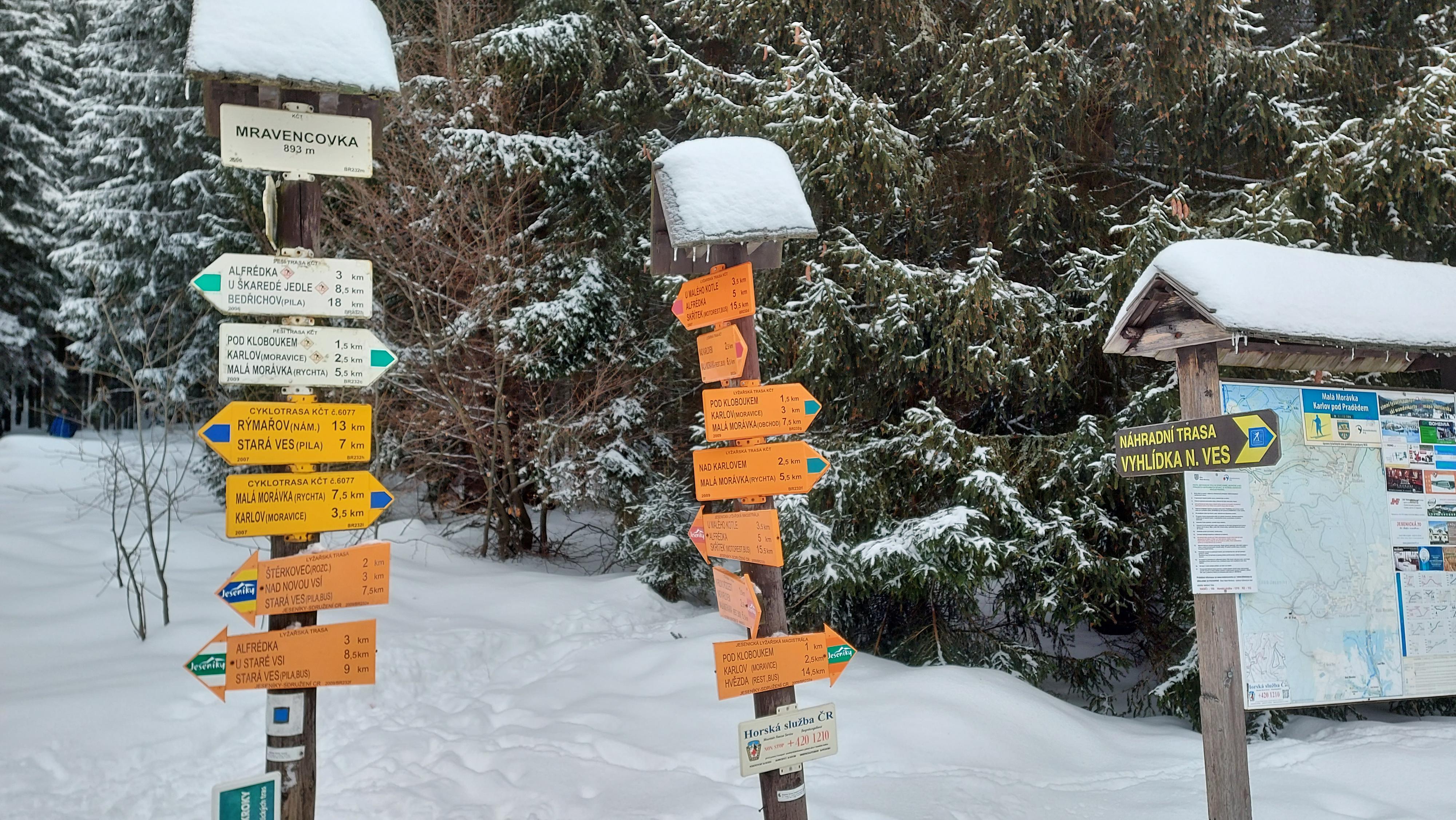 Stánek U Alfrédky foto 6