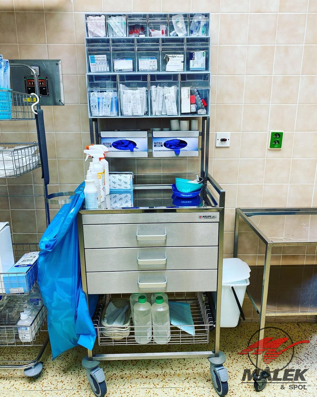 Málek & spol. s.r.o. foto 2