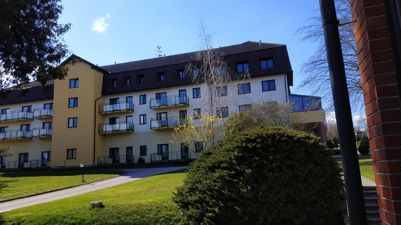 Domov V Podzámčí foto 2