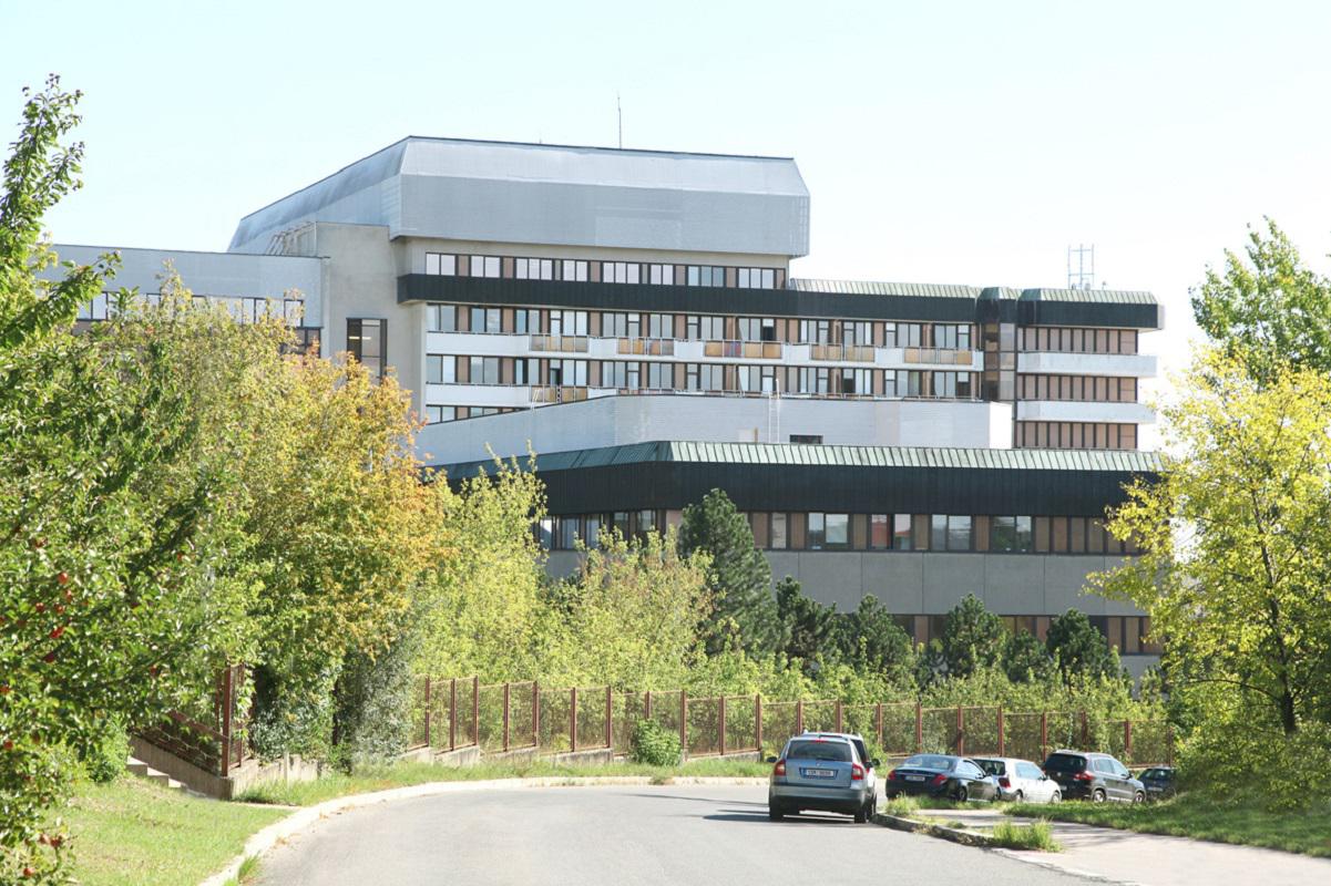 B. Braun Avitum s.r.o. - Dialyzační středisko Homolka