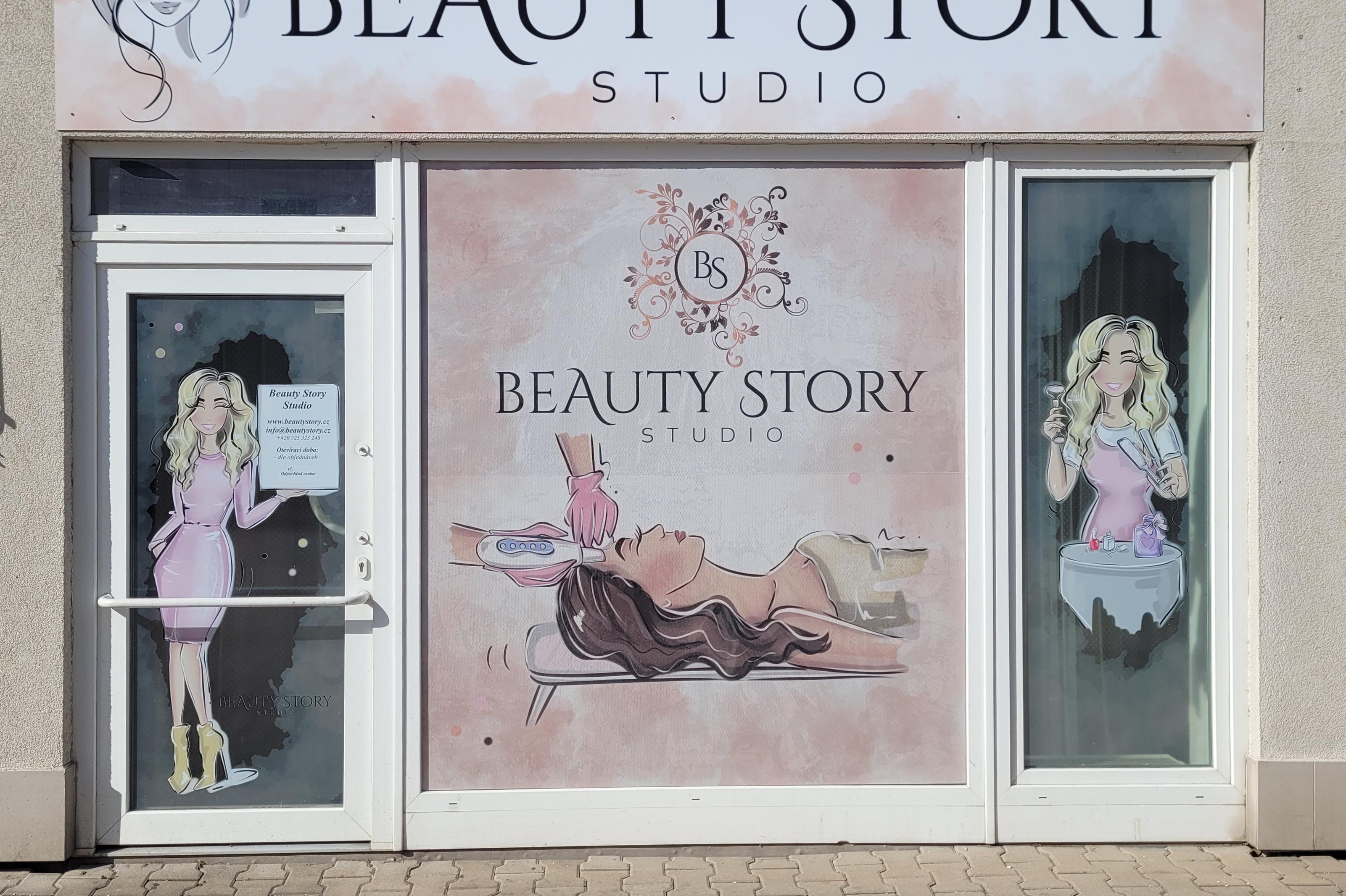 Beauty Story studio