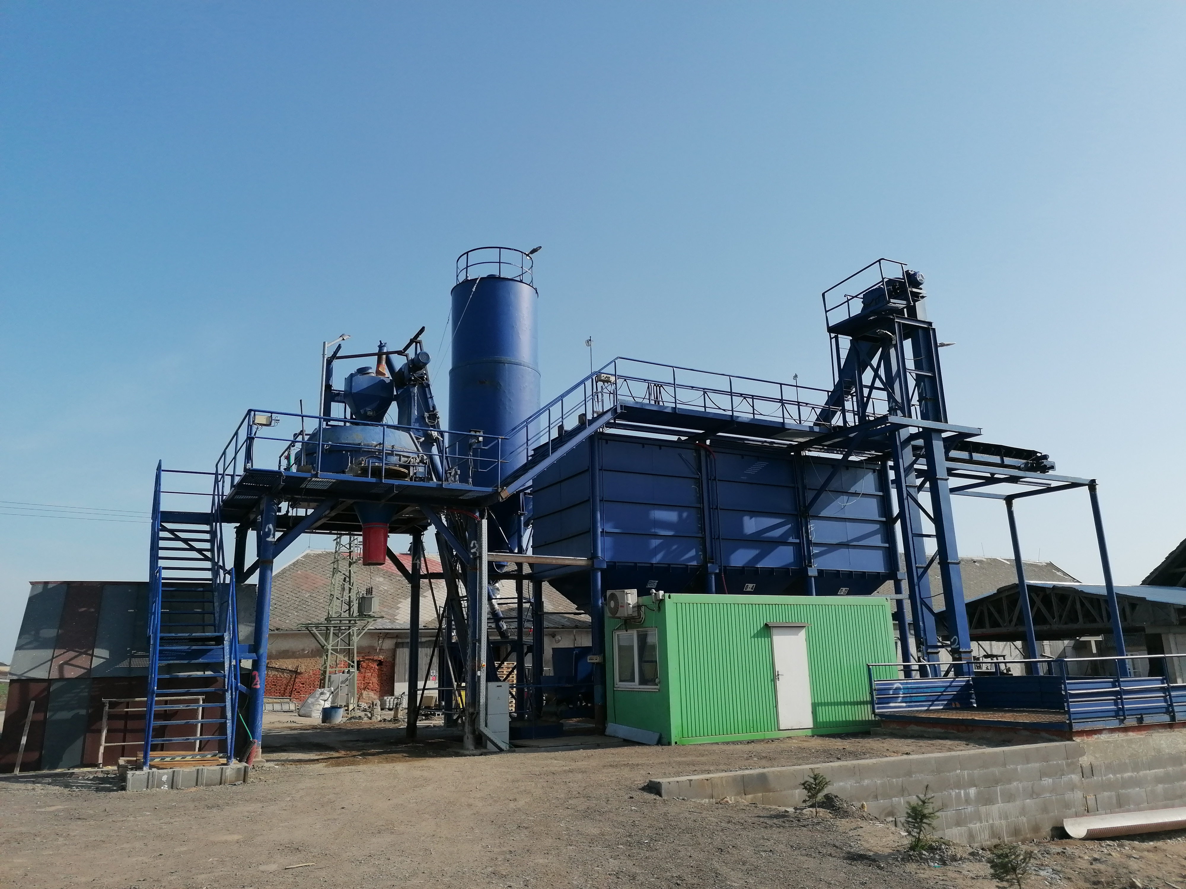 Betonárna Klamoš, s.r.o. foto 2