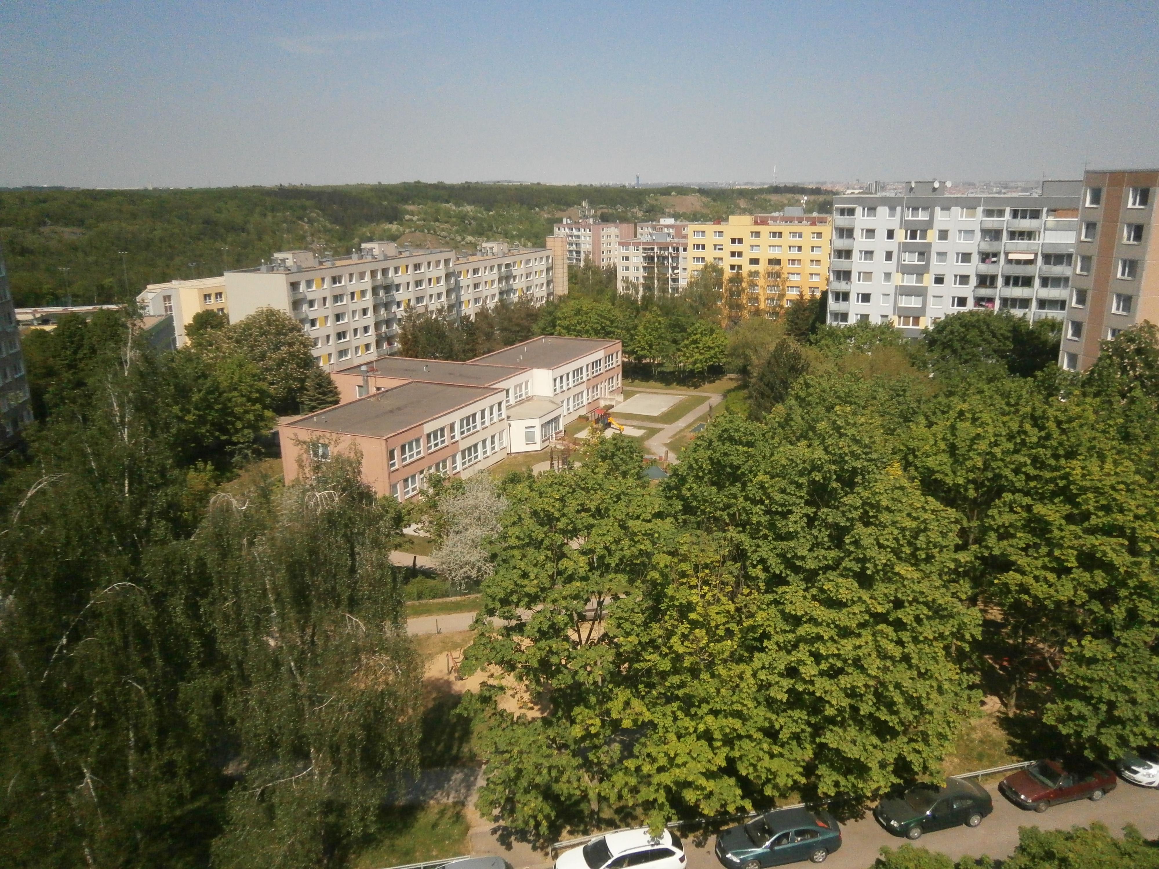 Mateřská škola Barrandov foto 2