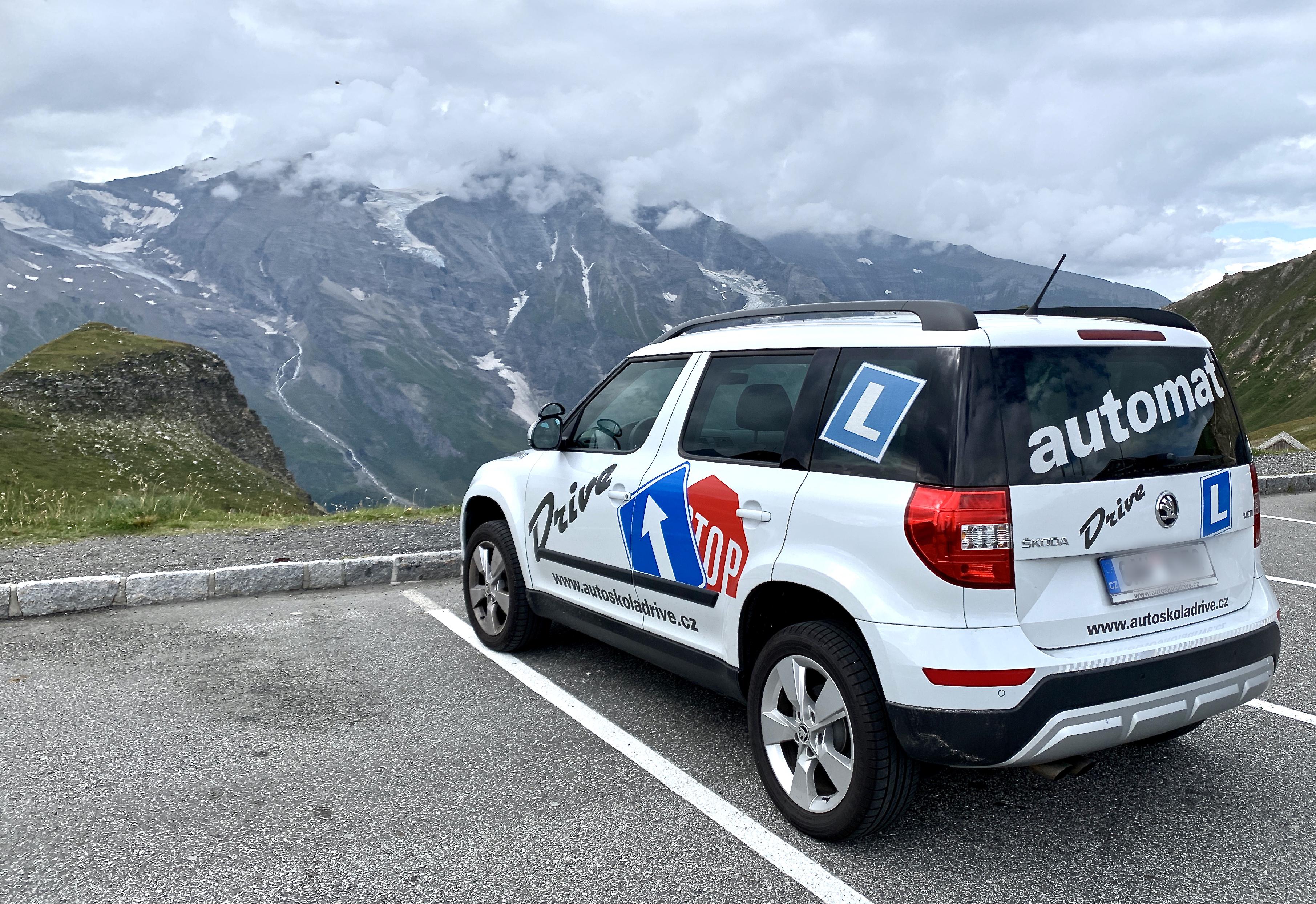 Autoškola Drive - Letňany, s.r.o. foto 2