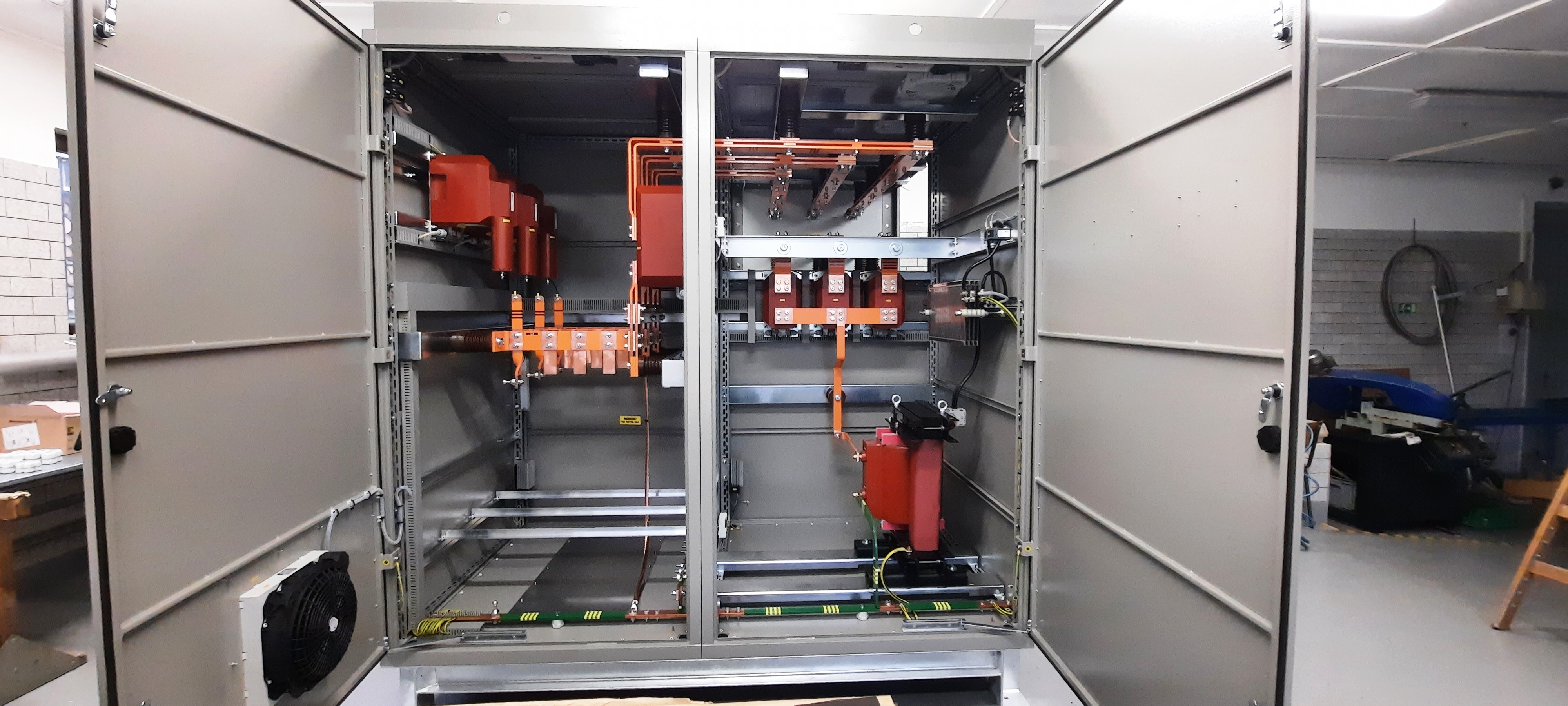 KB-ENERGO SERVICE s.r.o. foto 4