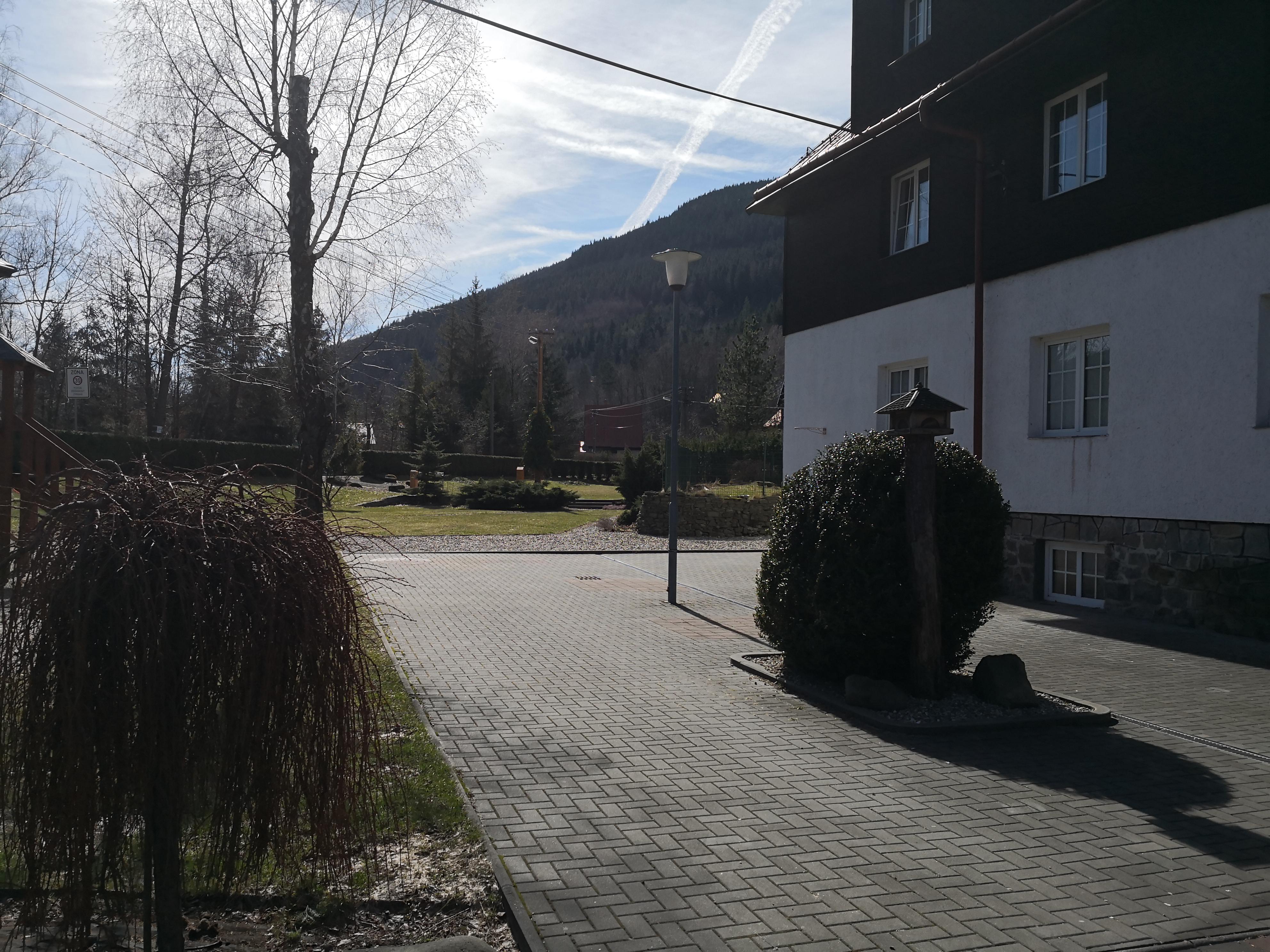 Morávka Mountain Resort foto 4