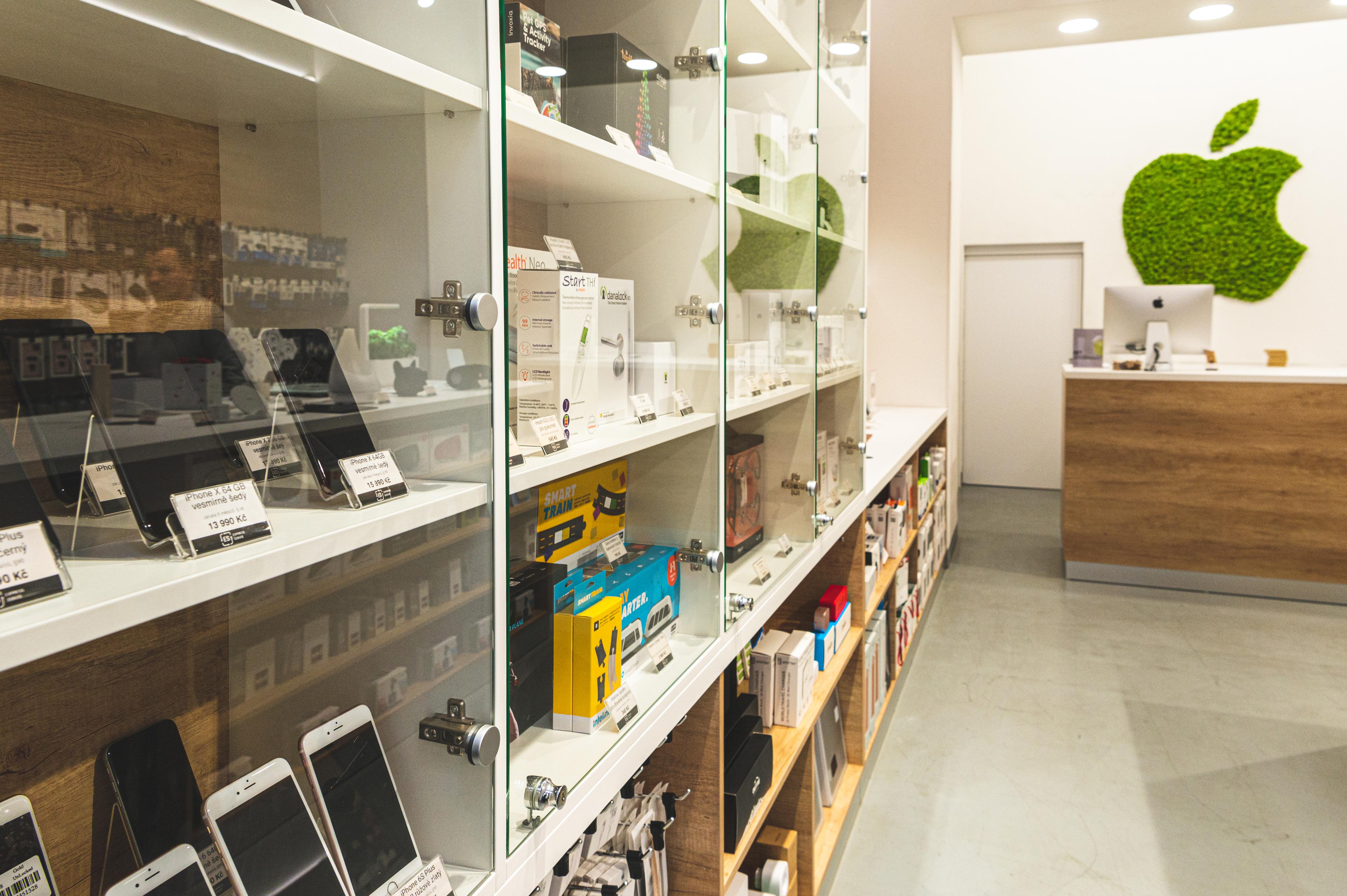 Express Servis - Servis iPhone, Samsung, Xiaomi, Honor foto 5