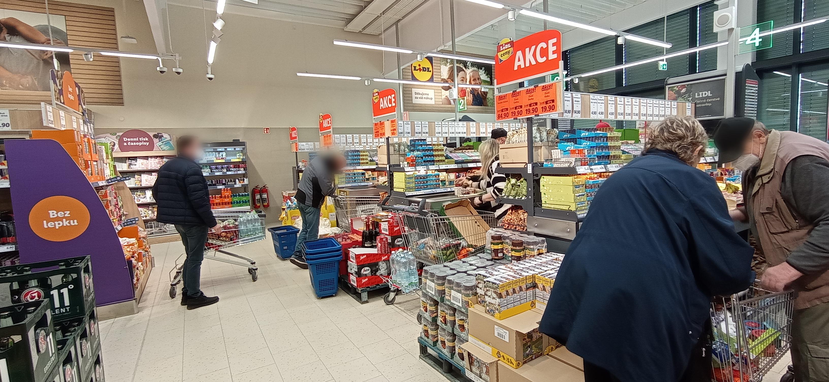 Lidl foto 4