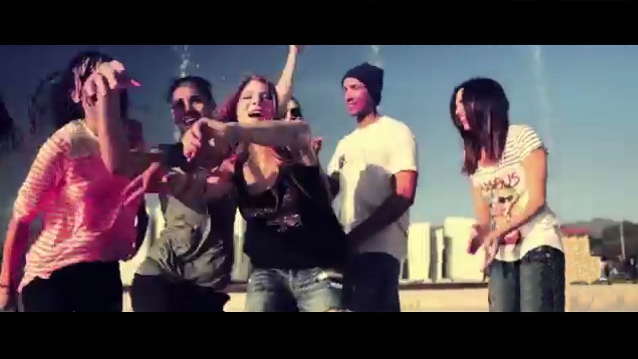 MKMM Hudební produkce foto 2