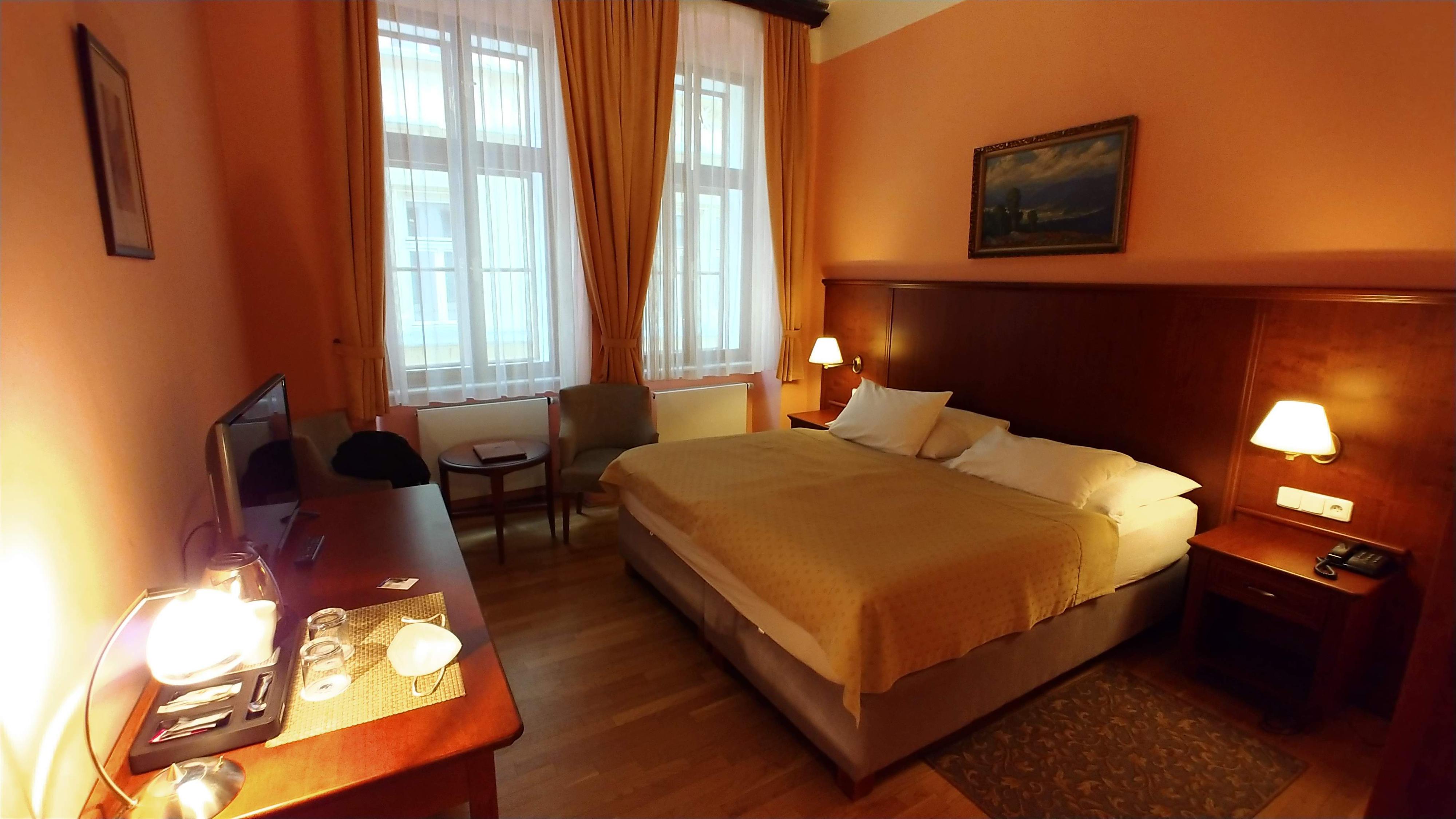 Hotel Černý Slon foto 4