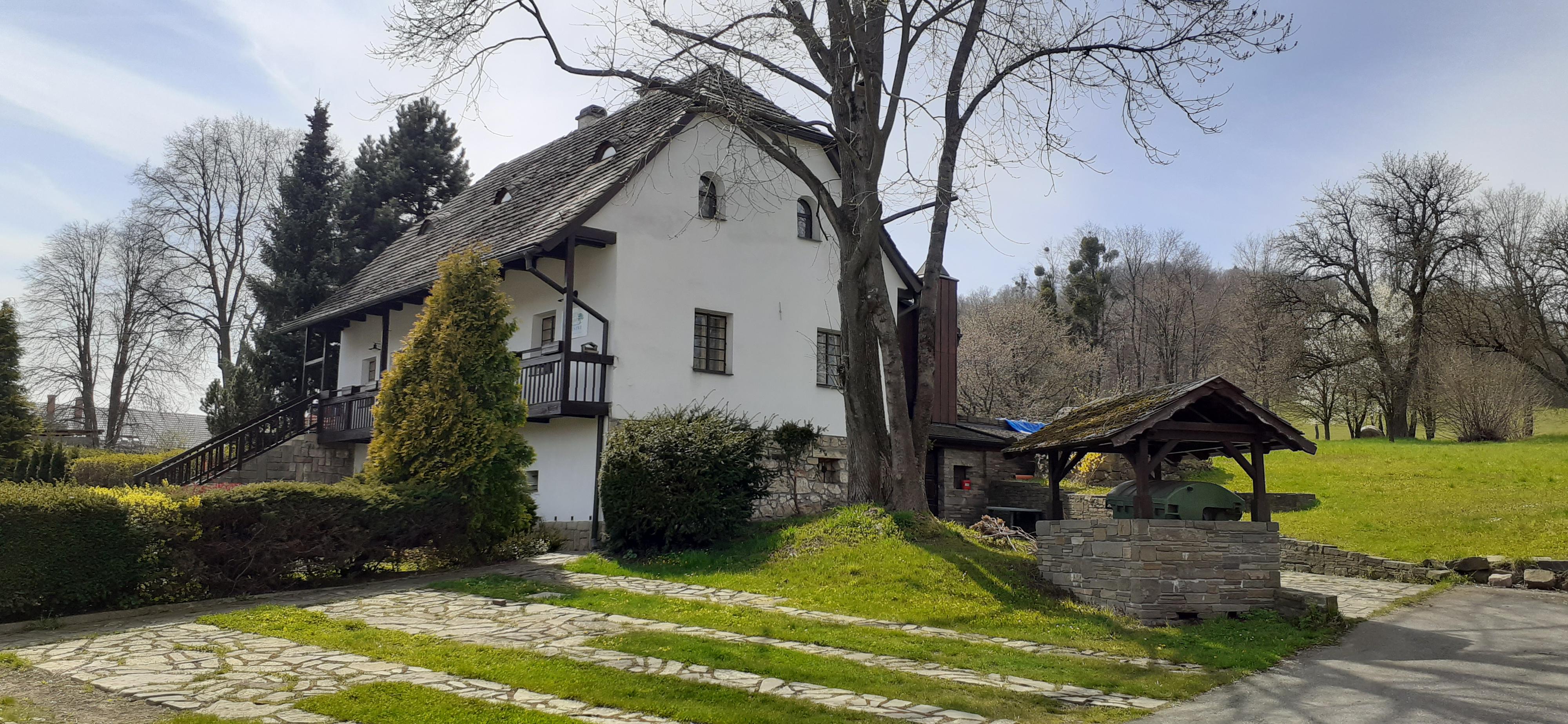 Penzion Staré Fojtství foto 4