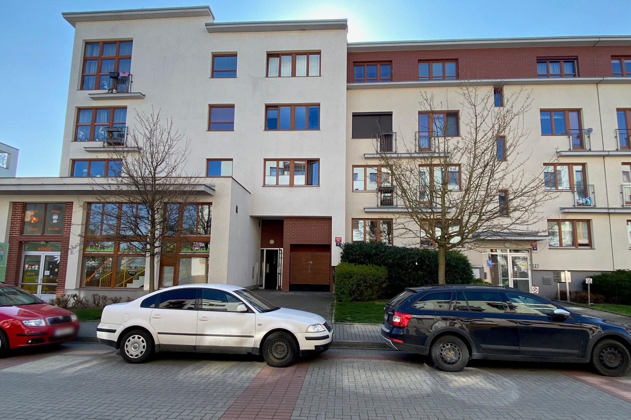 Profi účto - daně s.r.o.