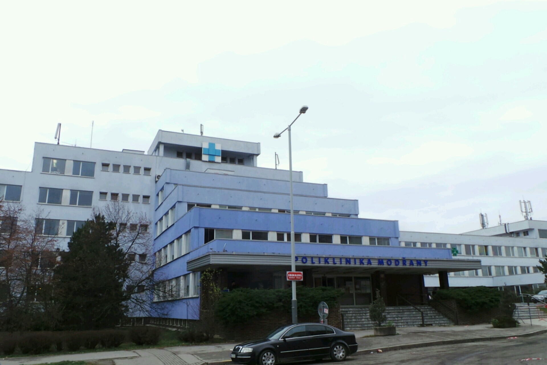 MUDr. Jana Kombercová, s.r.o. foto 1