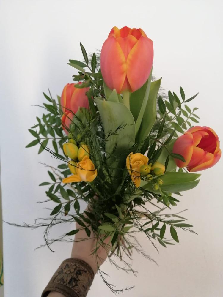 Prodej umělých květin Miroslav Břustek foto 6