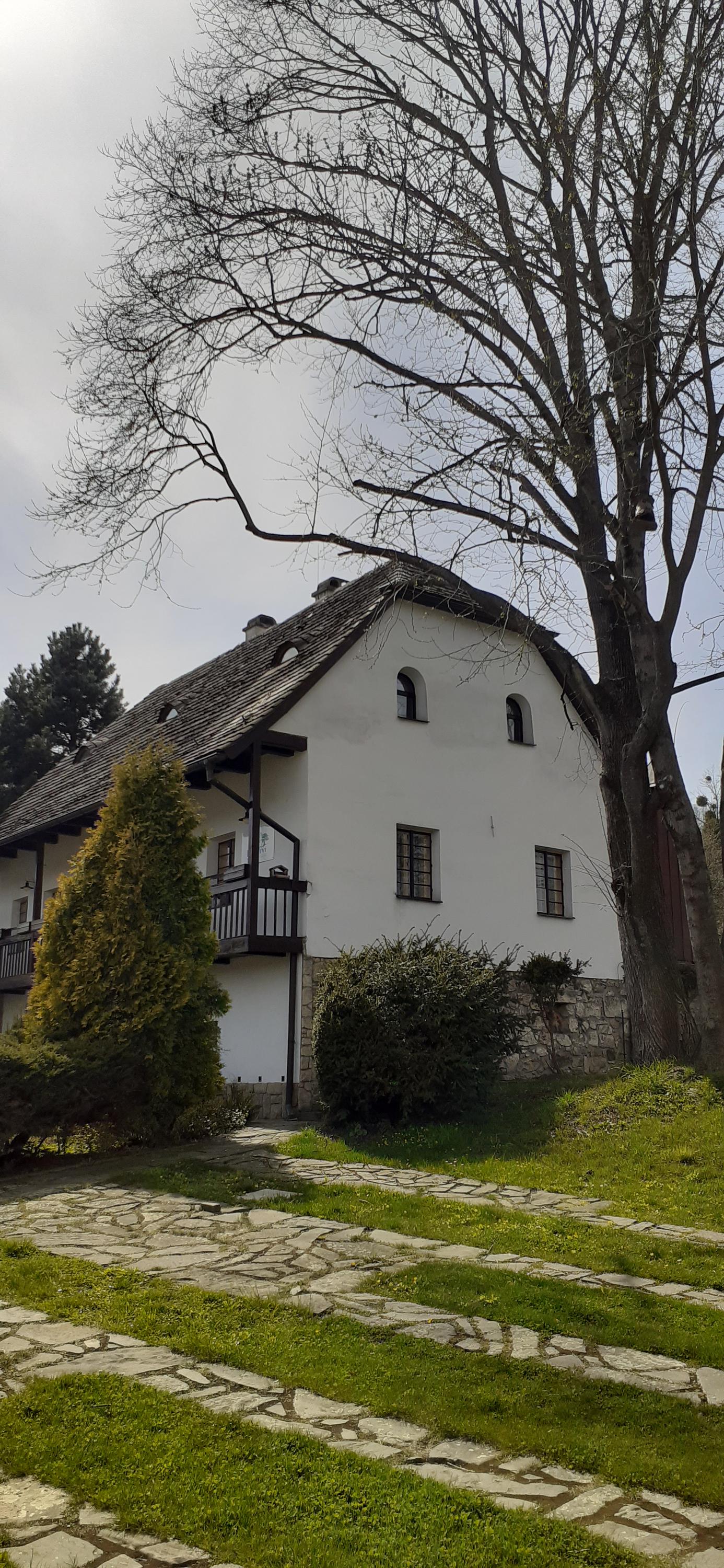 Penzion Staré Fojtství foto 5