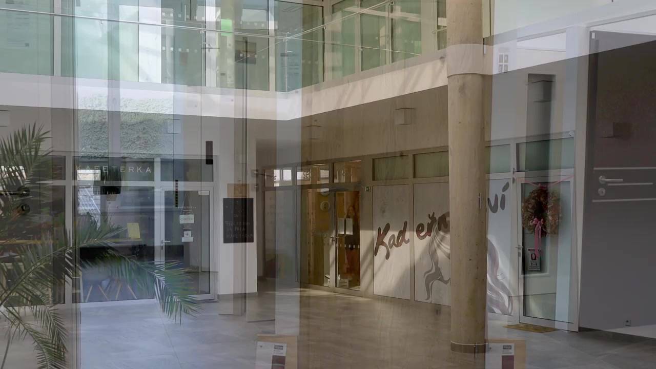 Ve interiéry foto 2 (náhled videa)
