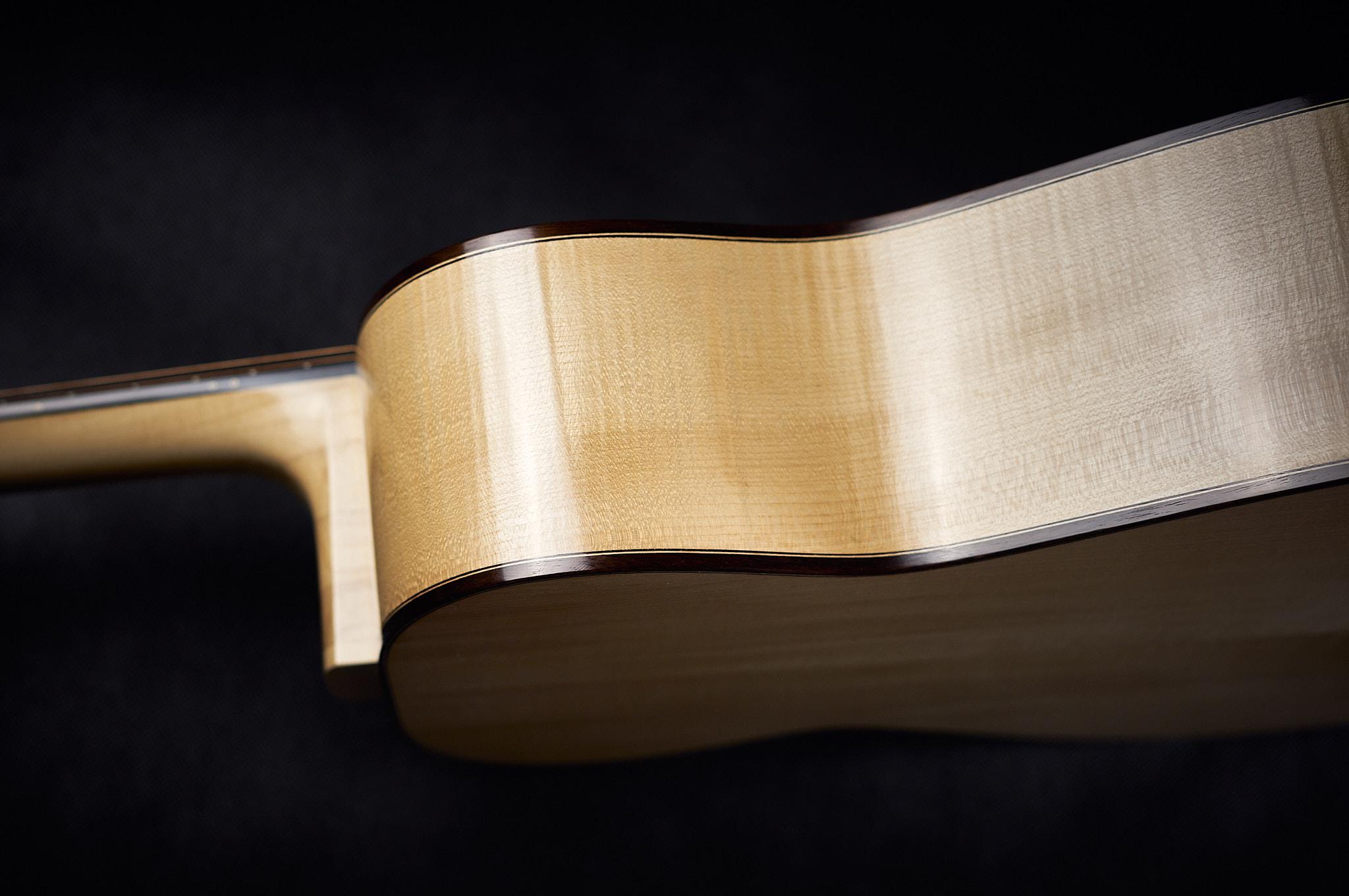 Kytary Markalous foto 2