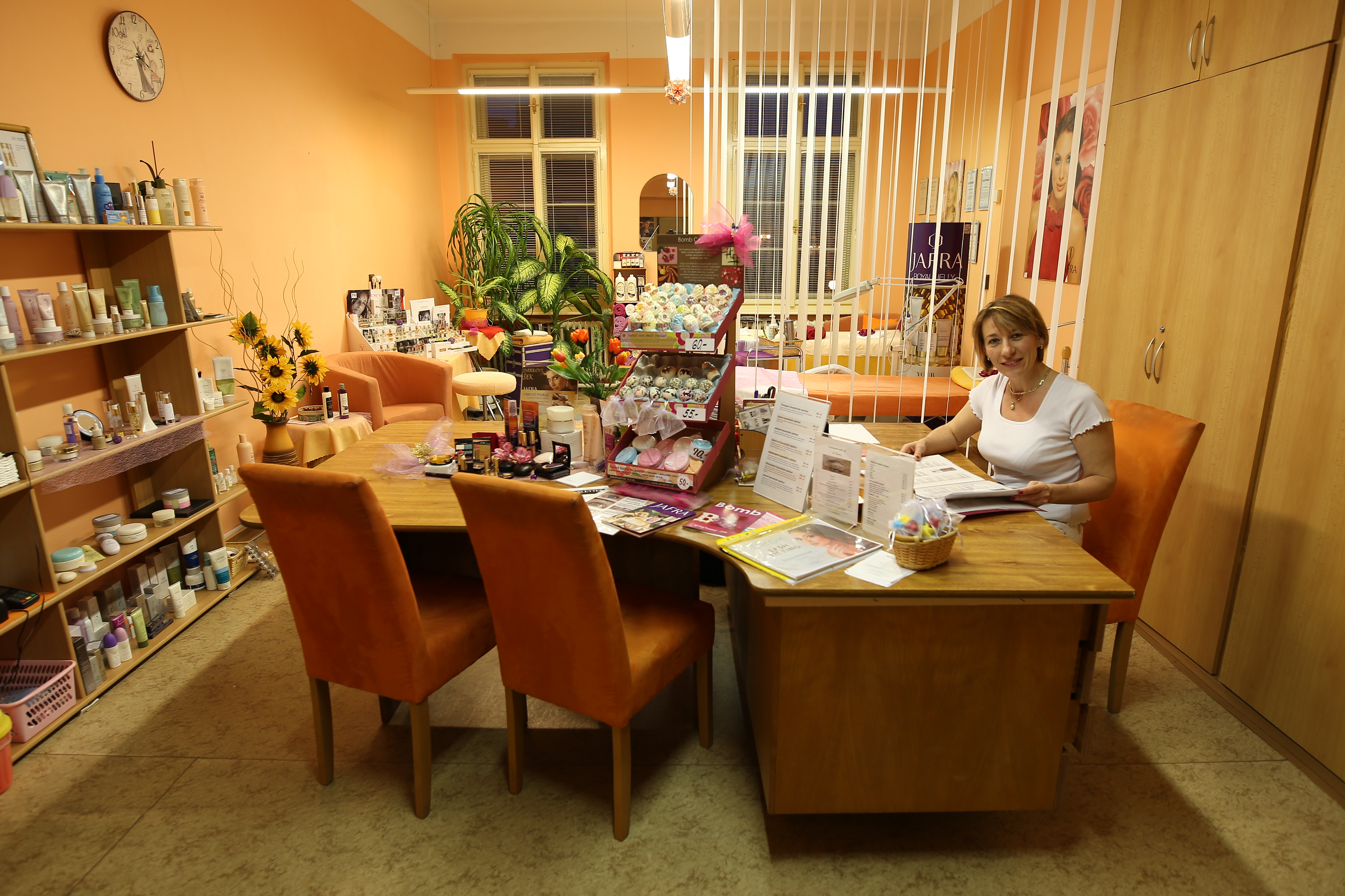 STUDIO VISAGE foto 4