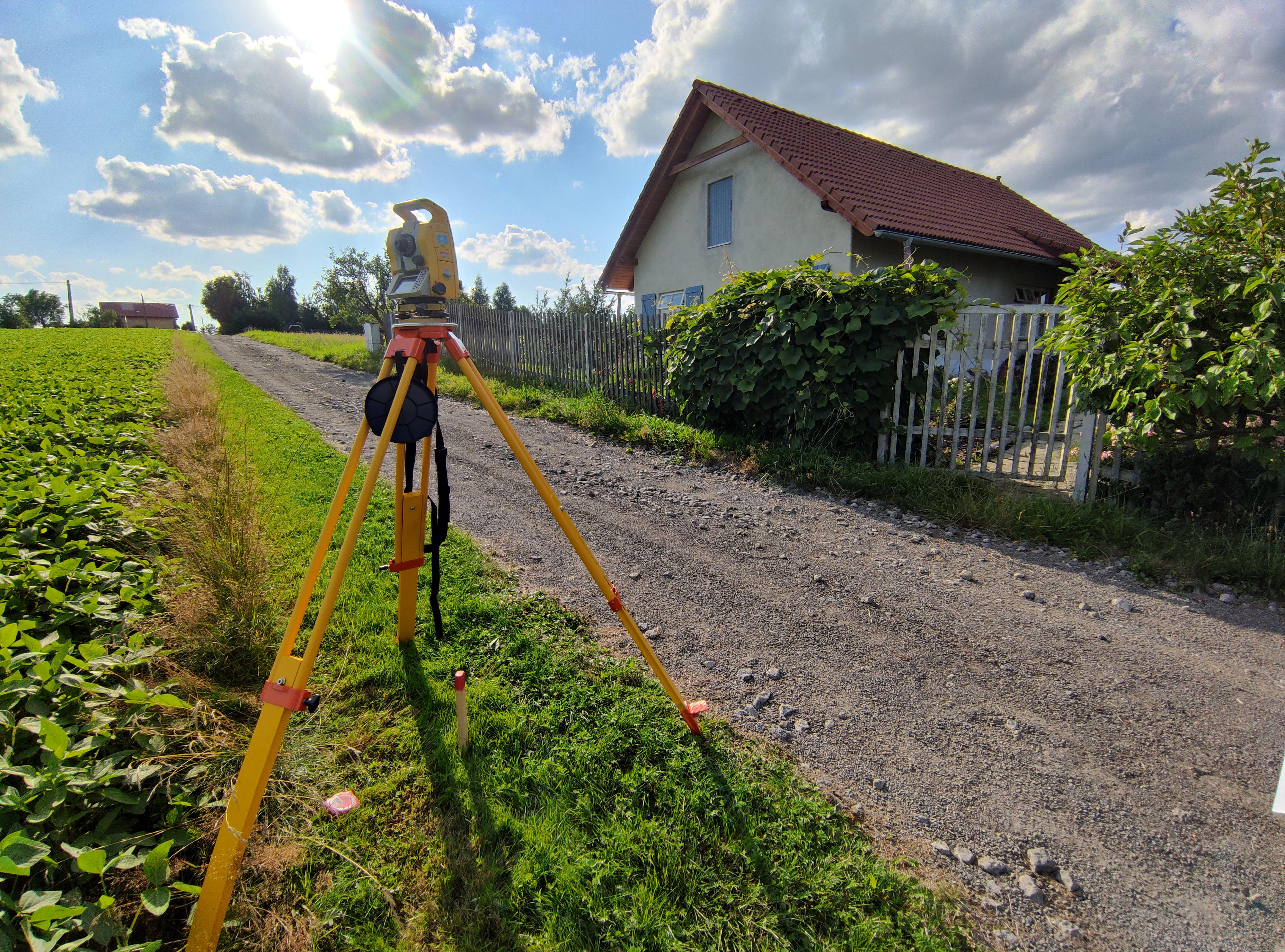 GEOin - geodetická kancelář foto 3