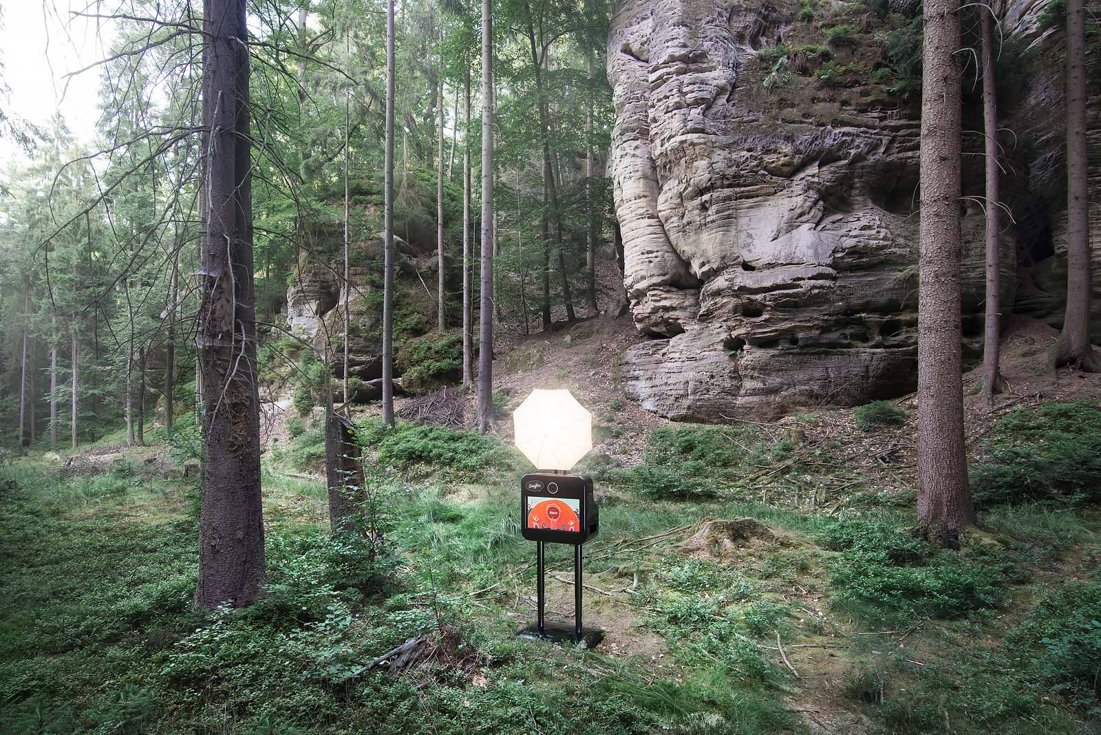 Smilebox Fotobudka foto 3