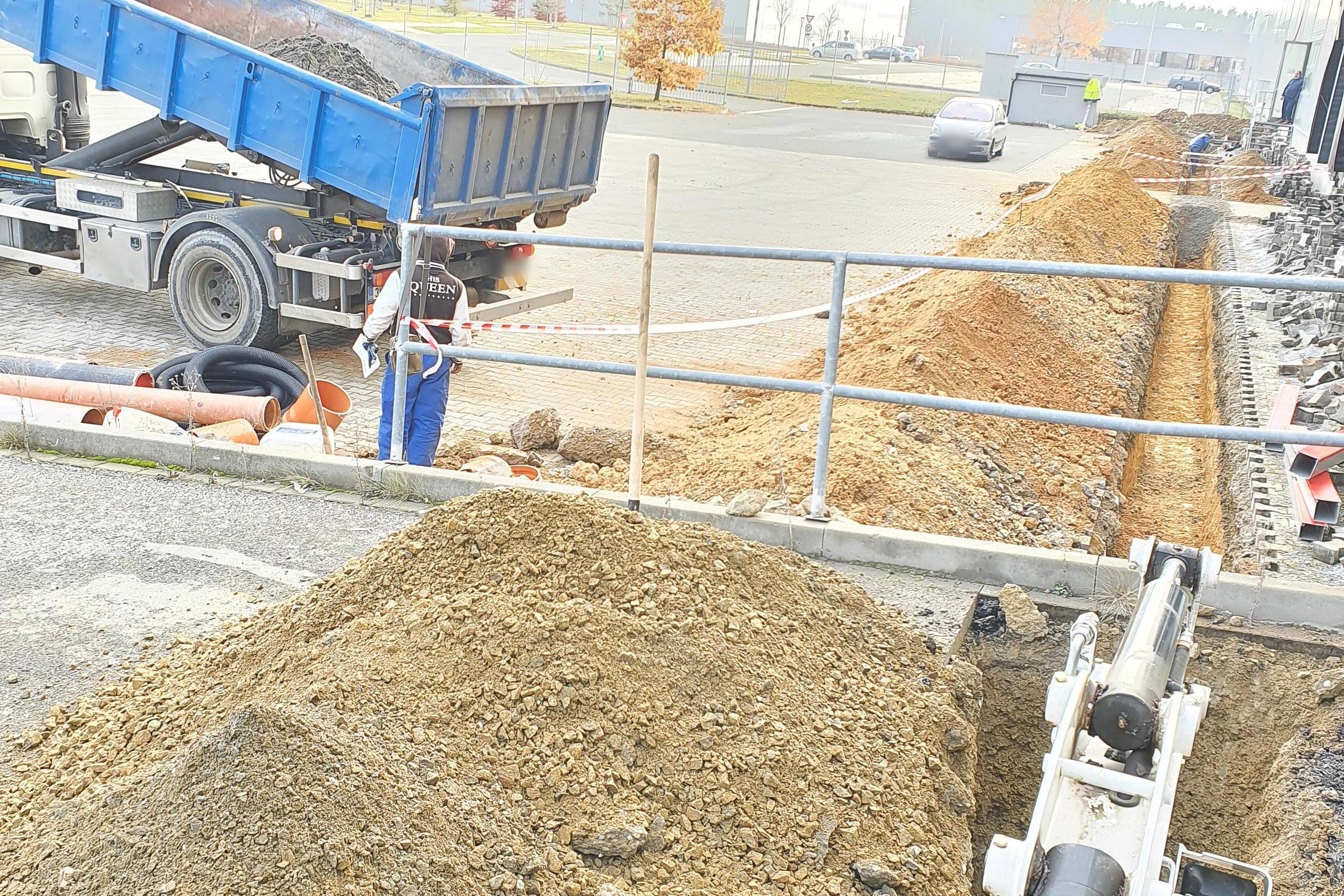 Kompletní Stavby foto 1