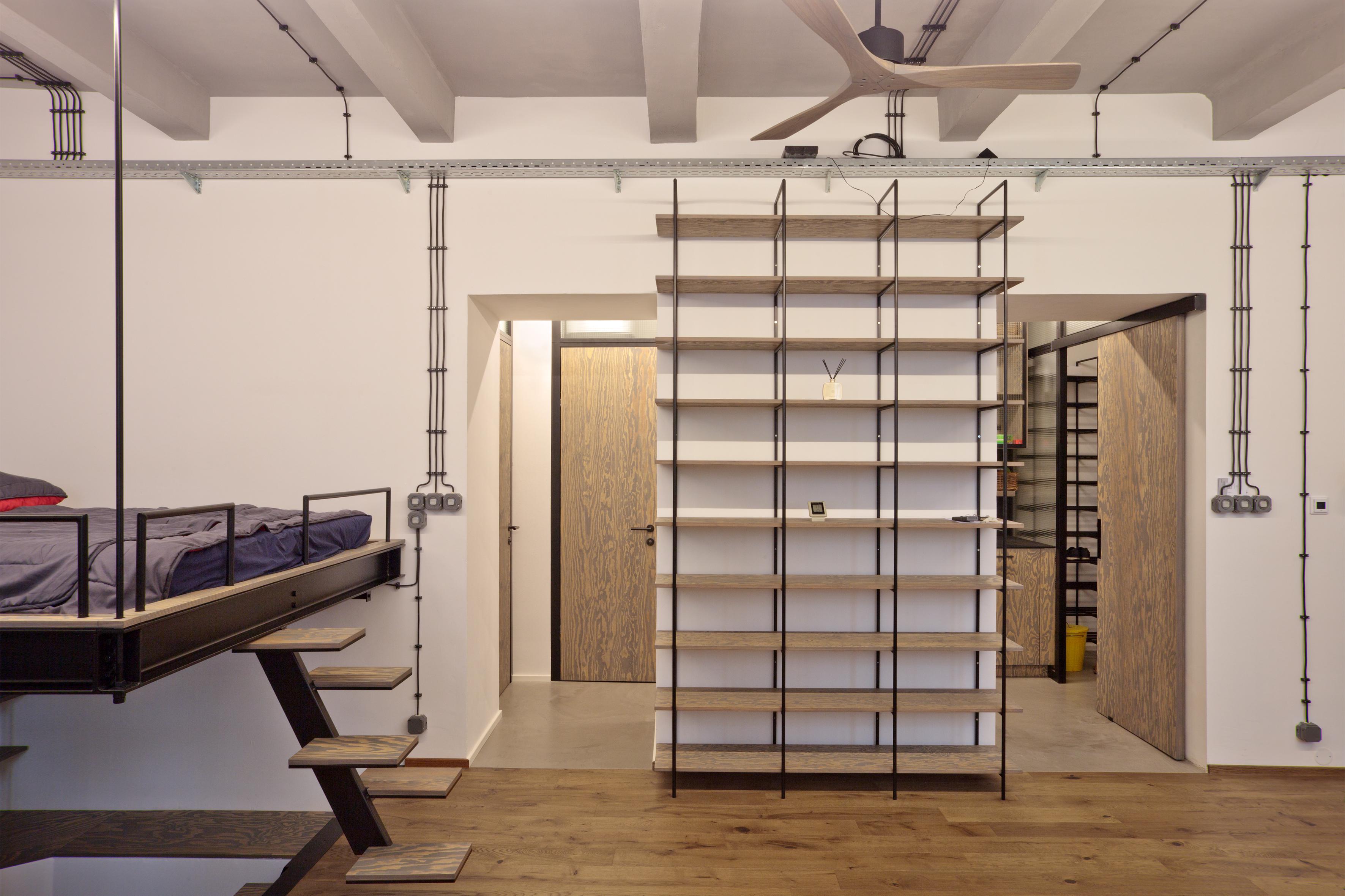 BV studio foto 1