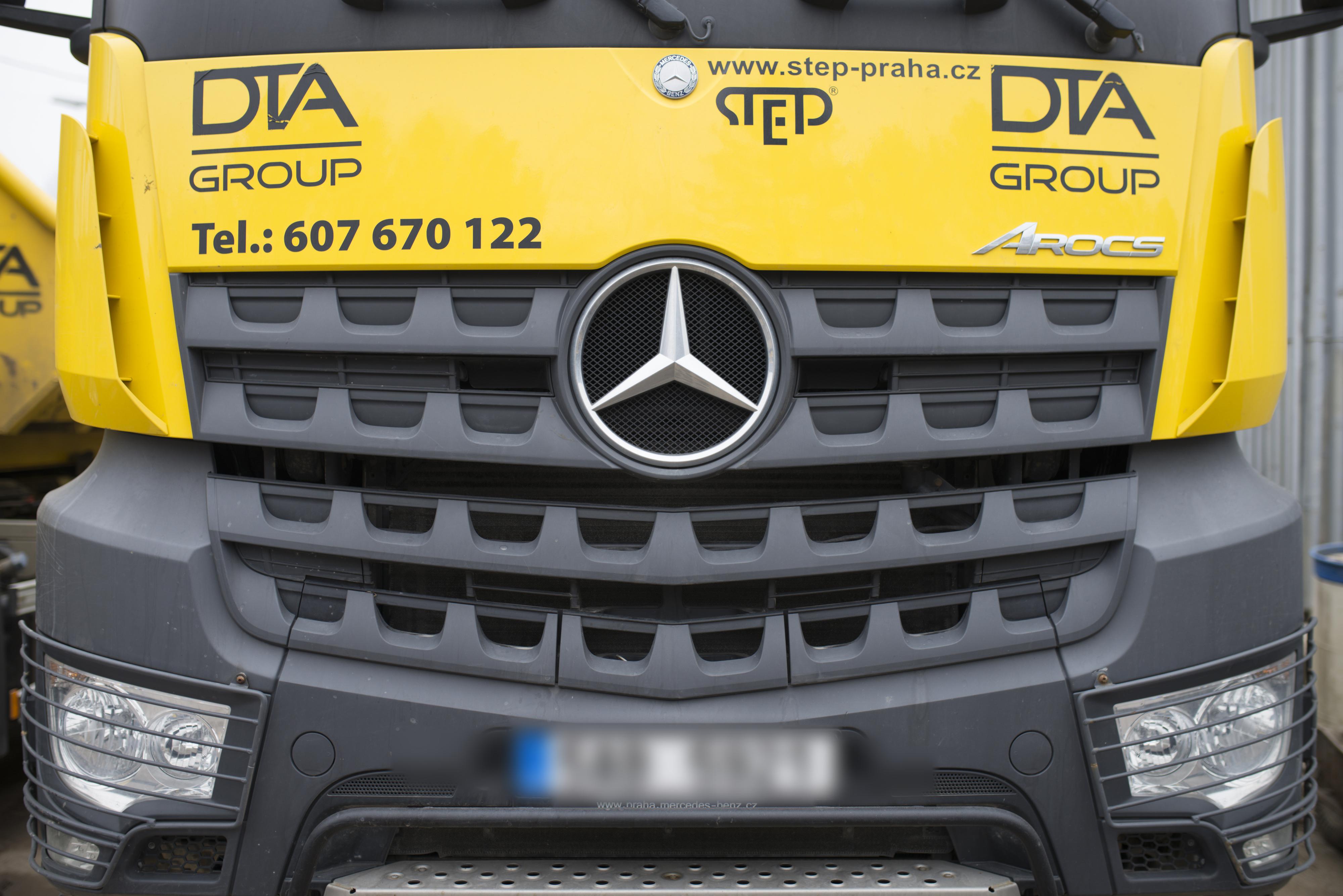 DTA Group, s.r.o. foto 6