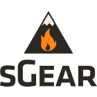 Logo obchodu sGear.cz