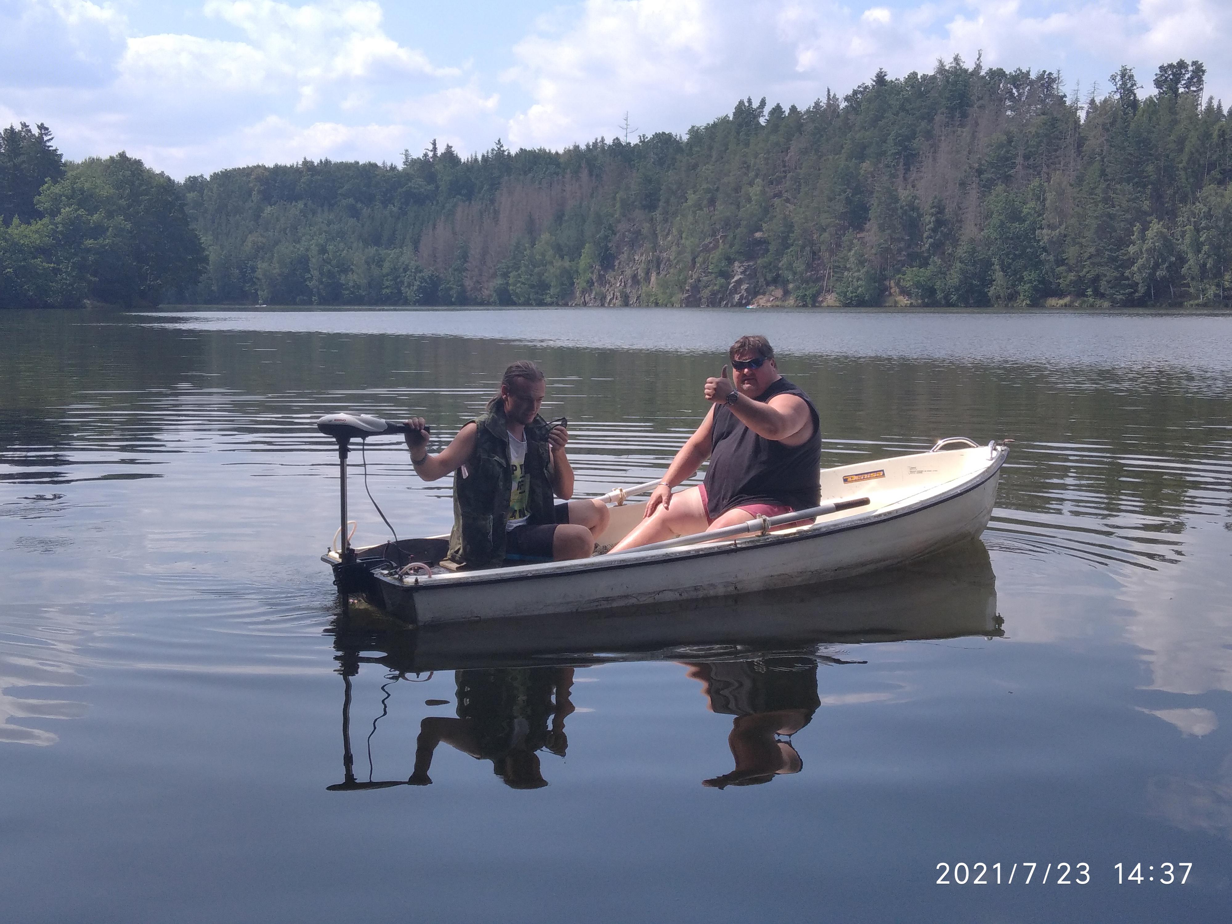 Penzion Zátiší u Trnávky foto 5