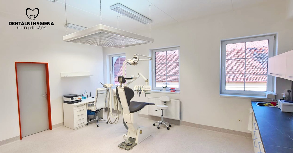 Dentální hygiena Jitka Popelková, DiS. foto 4