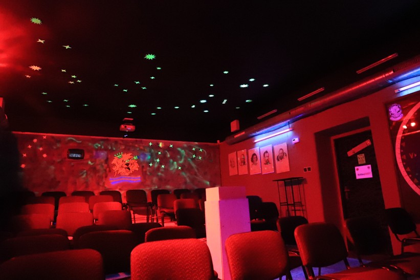 Hvězdárna Františka Krejčího foto 3