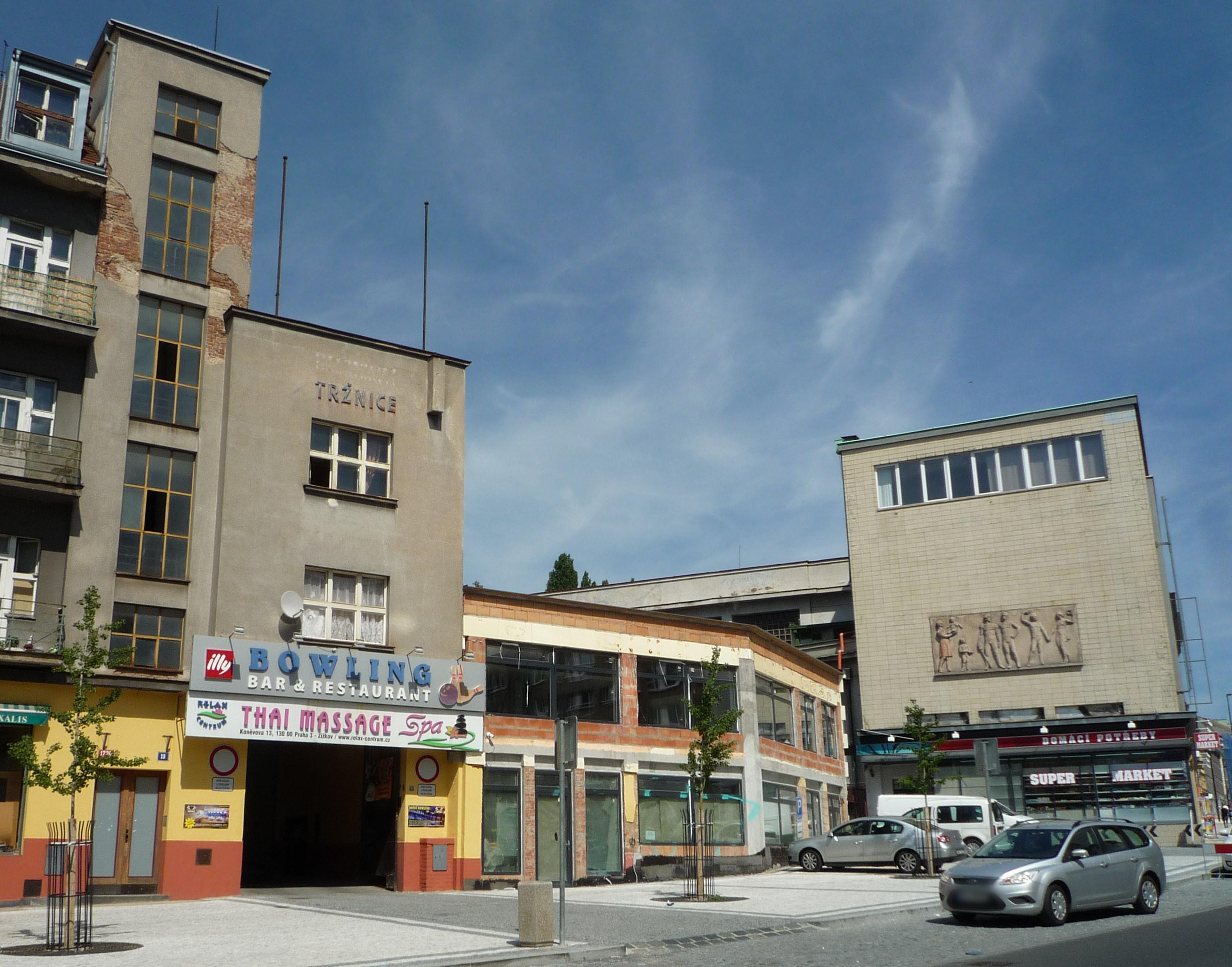 Bowling - bar&restaurant foto 2