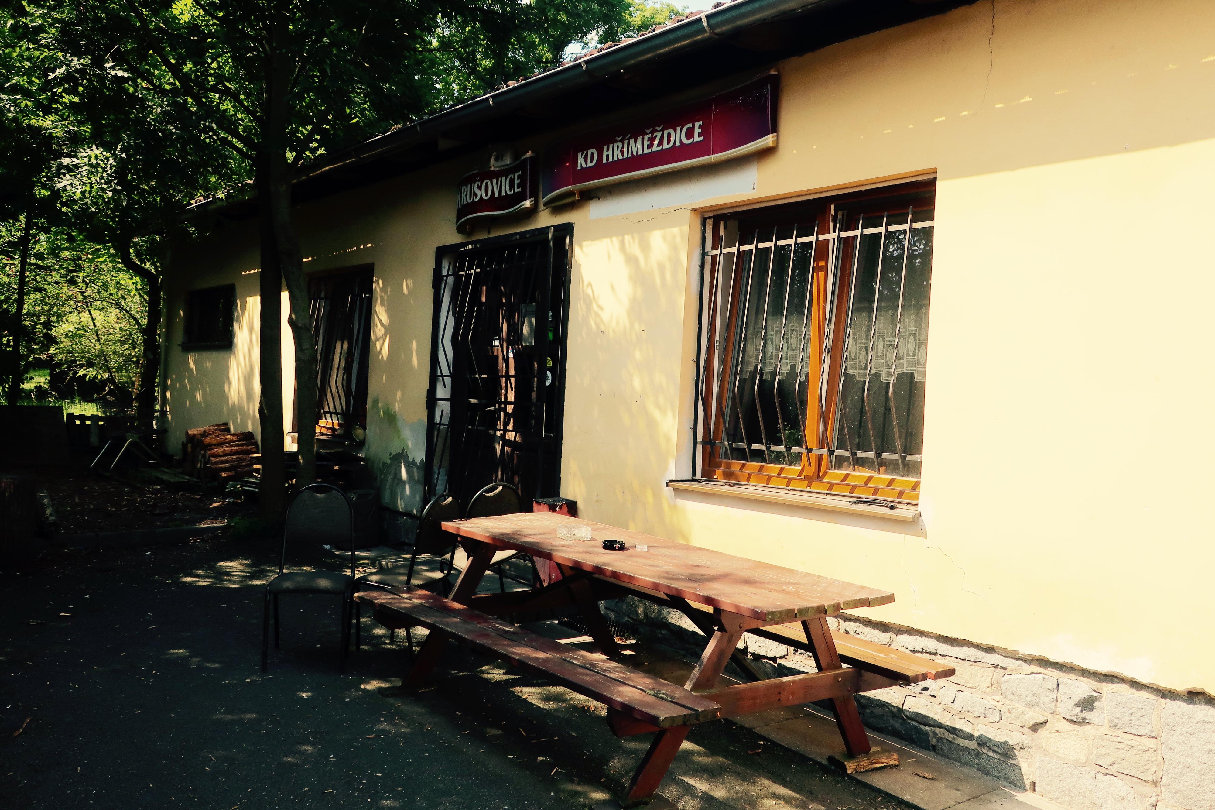 Kulturní dům Hříměždice foto 2