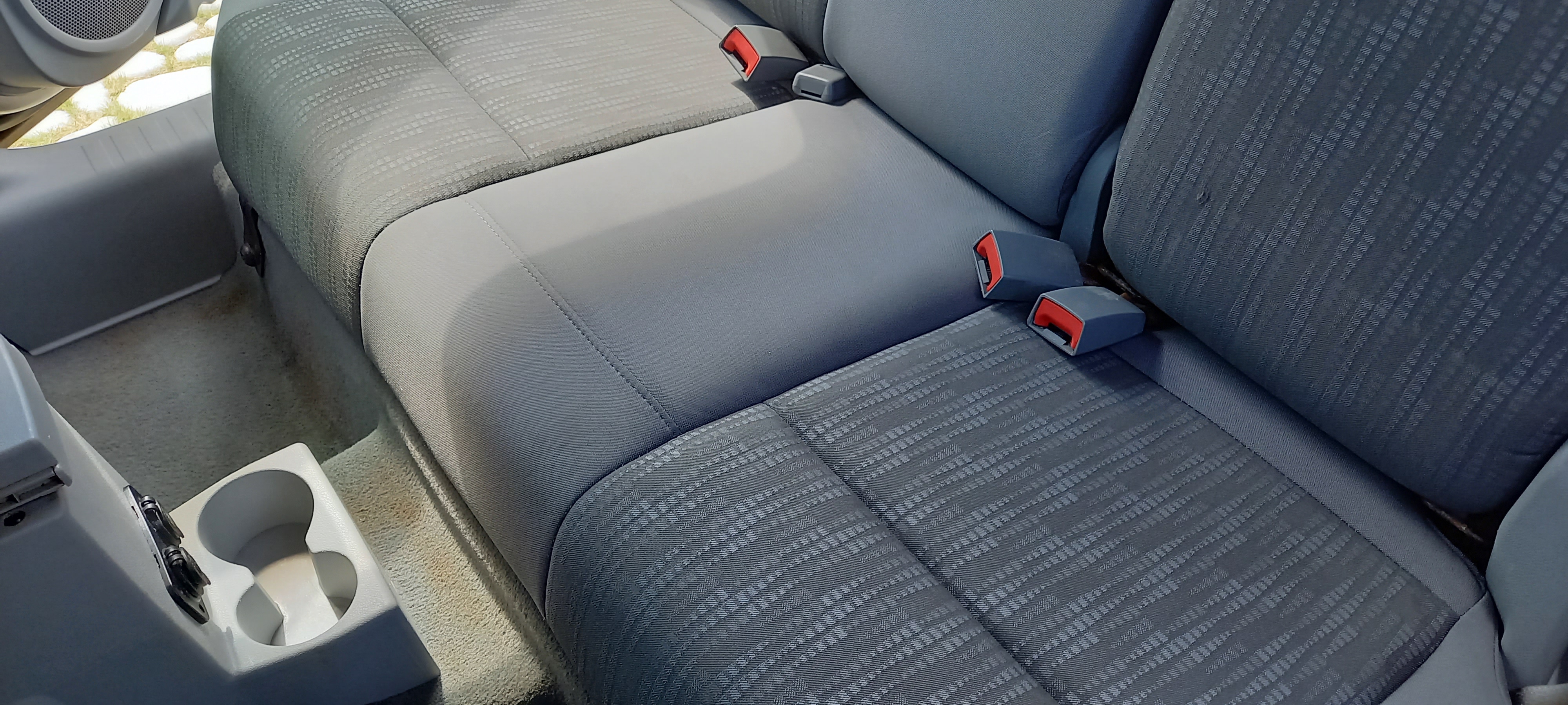 ČSAK - Čištění sedaček, aut a koberců foto 4