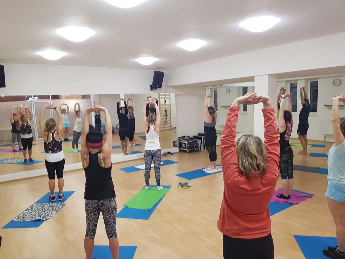 Active Studio Pavla Sirotka