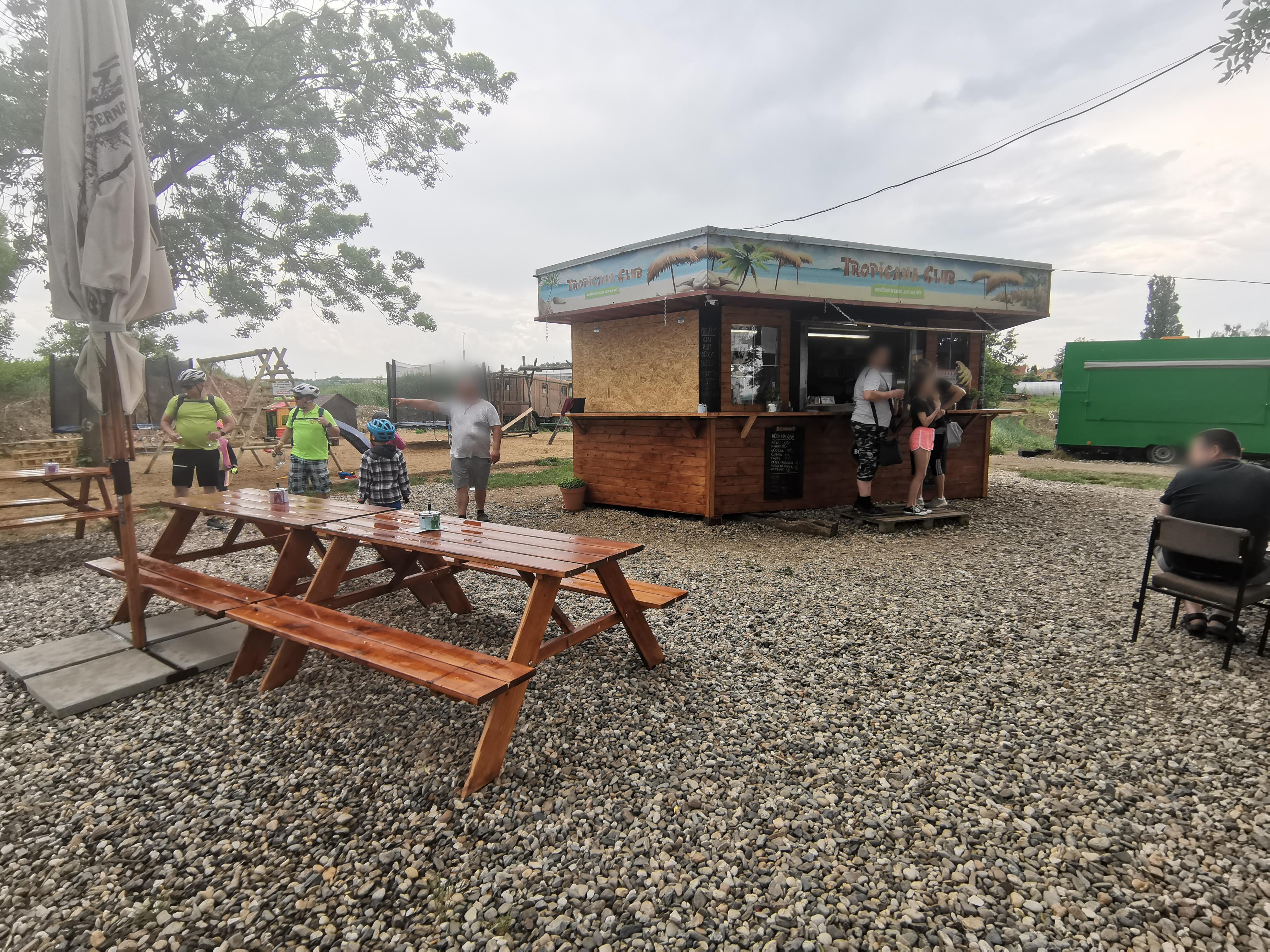 Tropicana Bar foto 5