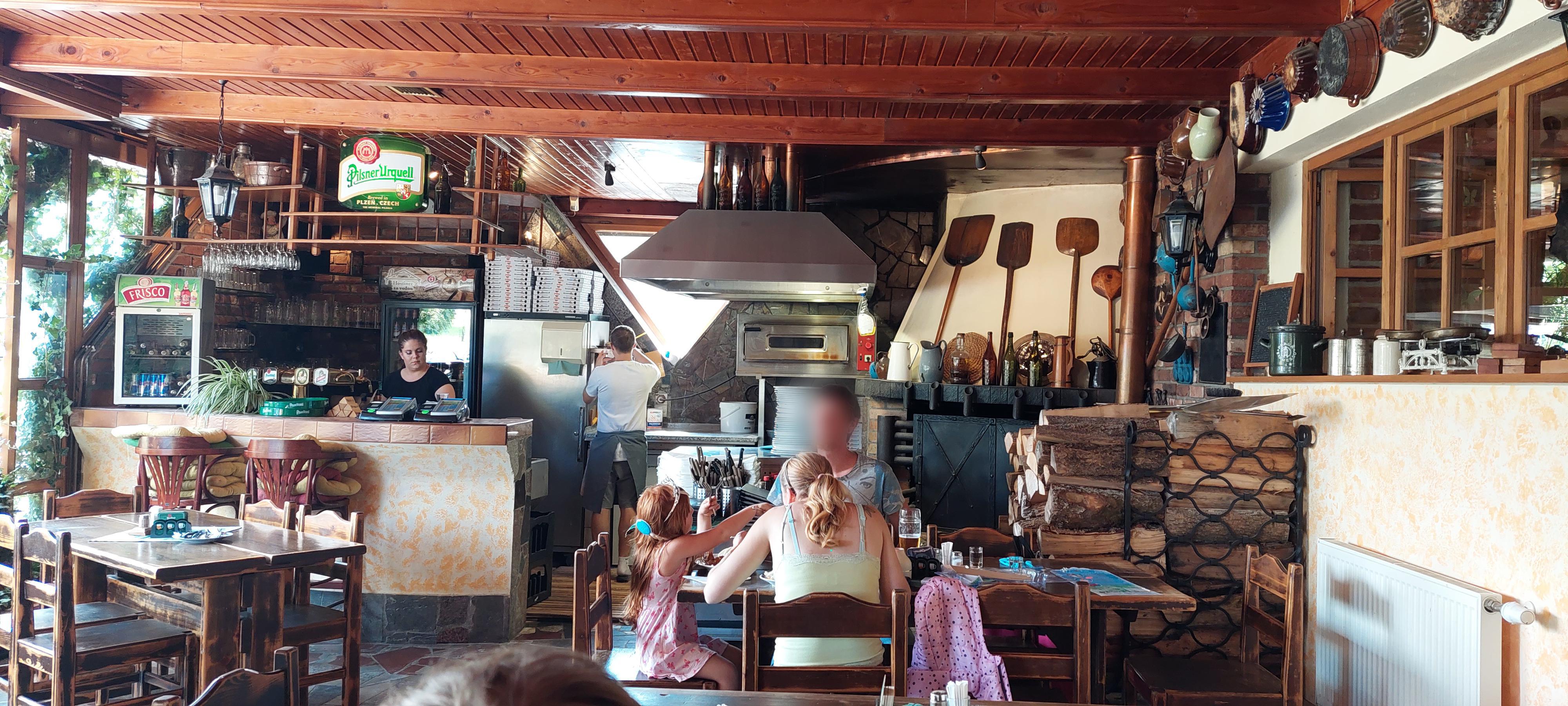 Hostinec Za Vodou foto 2