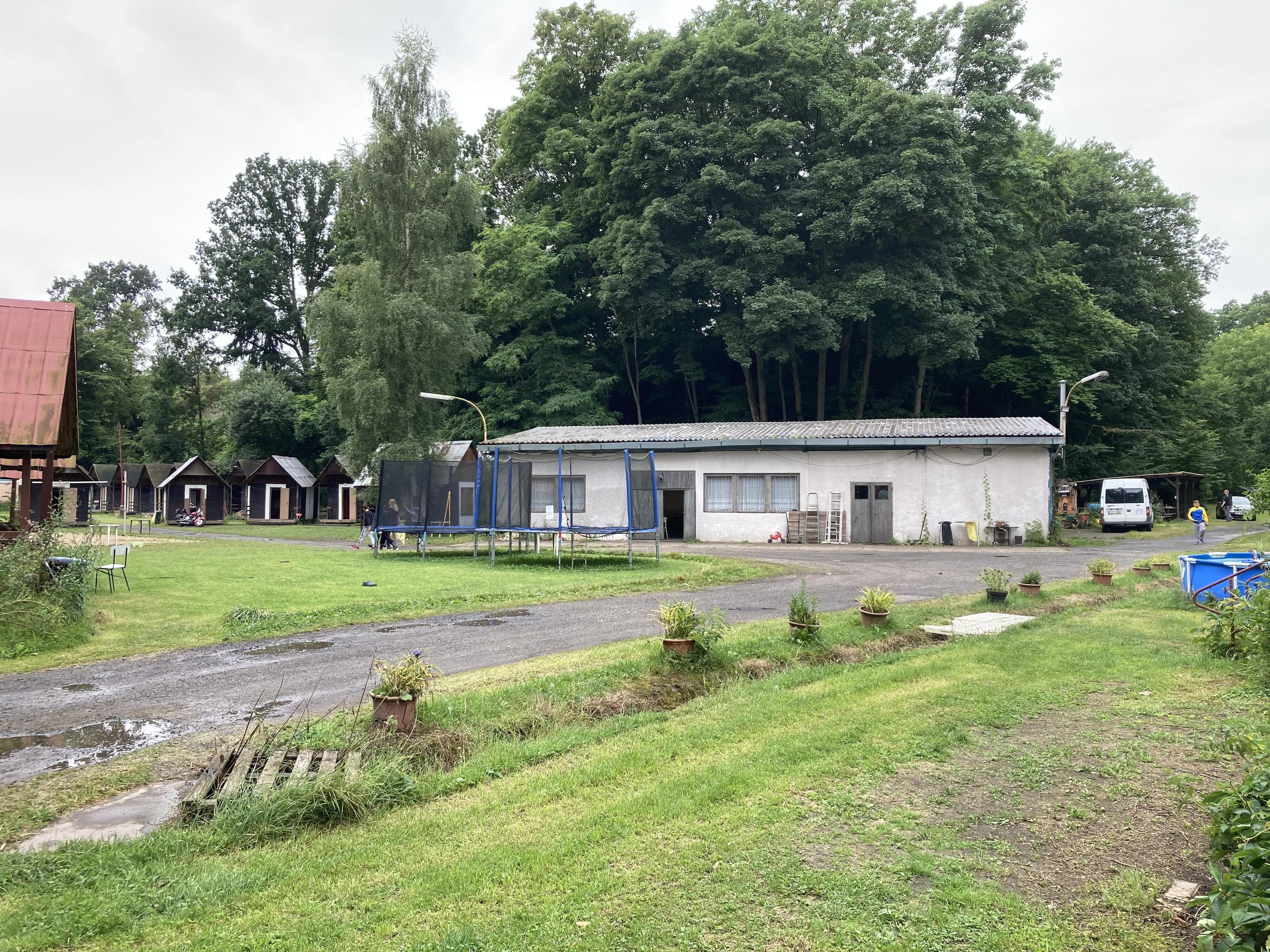Rekreační středisko Sever foto 4