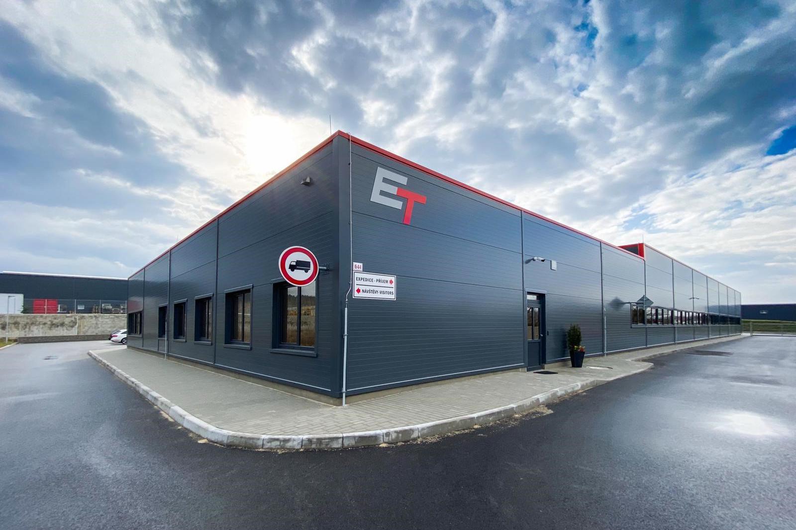 Elektra Týn, s.r.o.